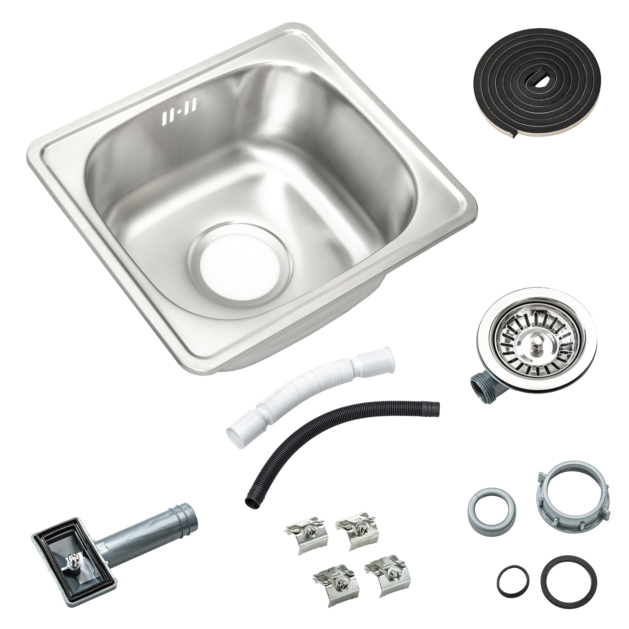 Waschbecken (Videro G4-SK Art. 25323) listing.imageAltPrefix