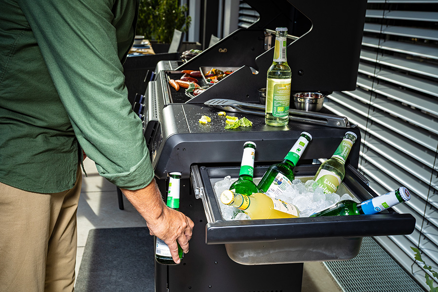 Butlers Hand Epicflame