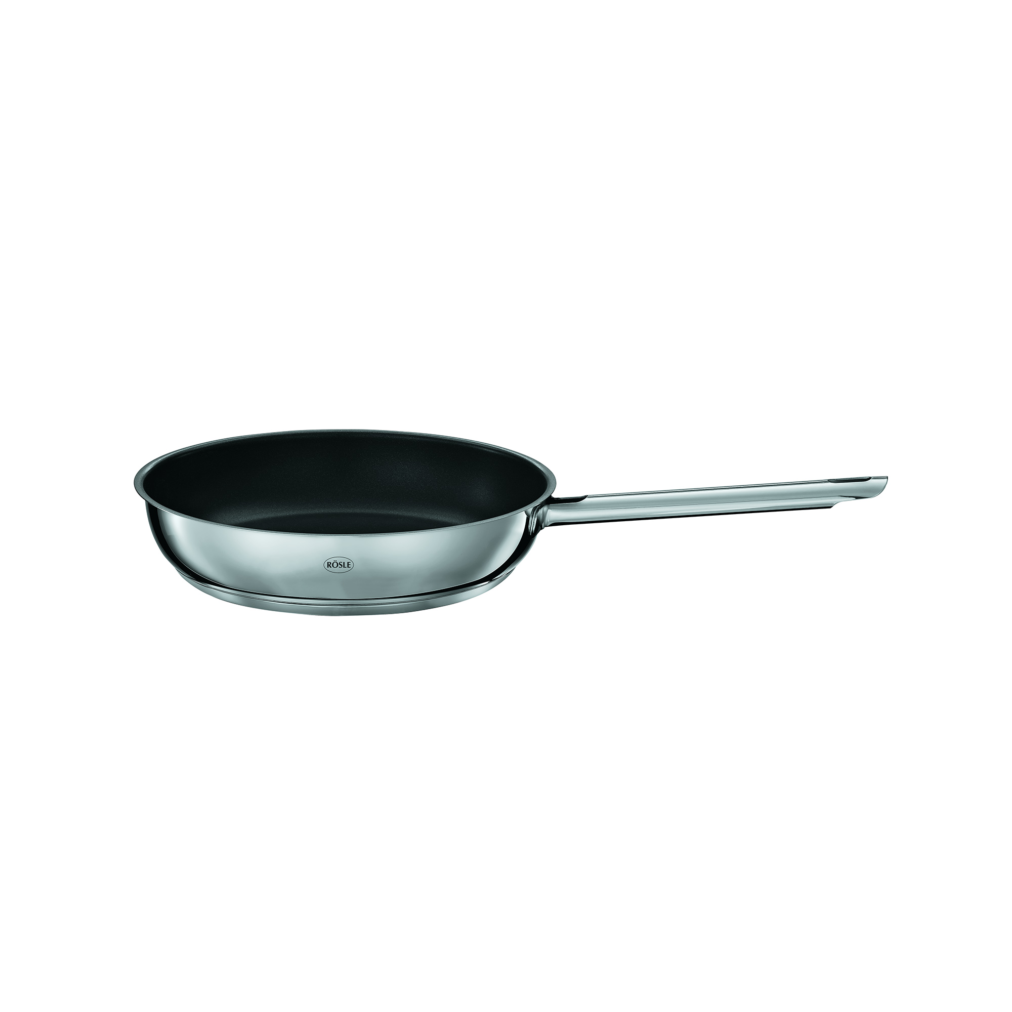 Frying Pan Elegance with non-stick coating Ø 24 cm|9.5 in.