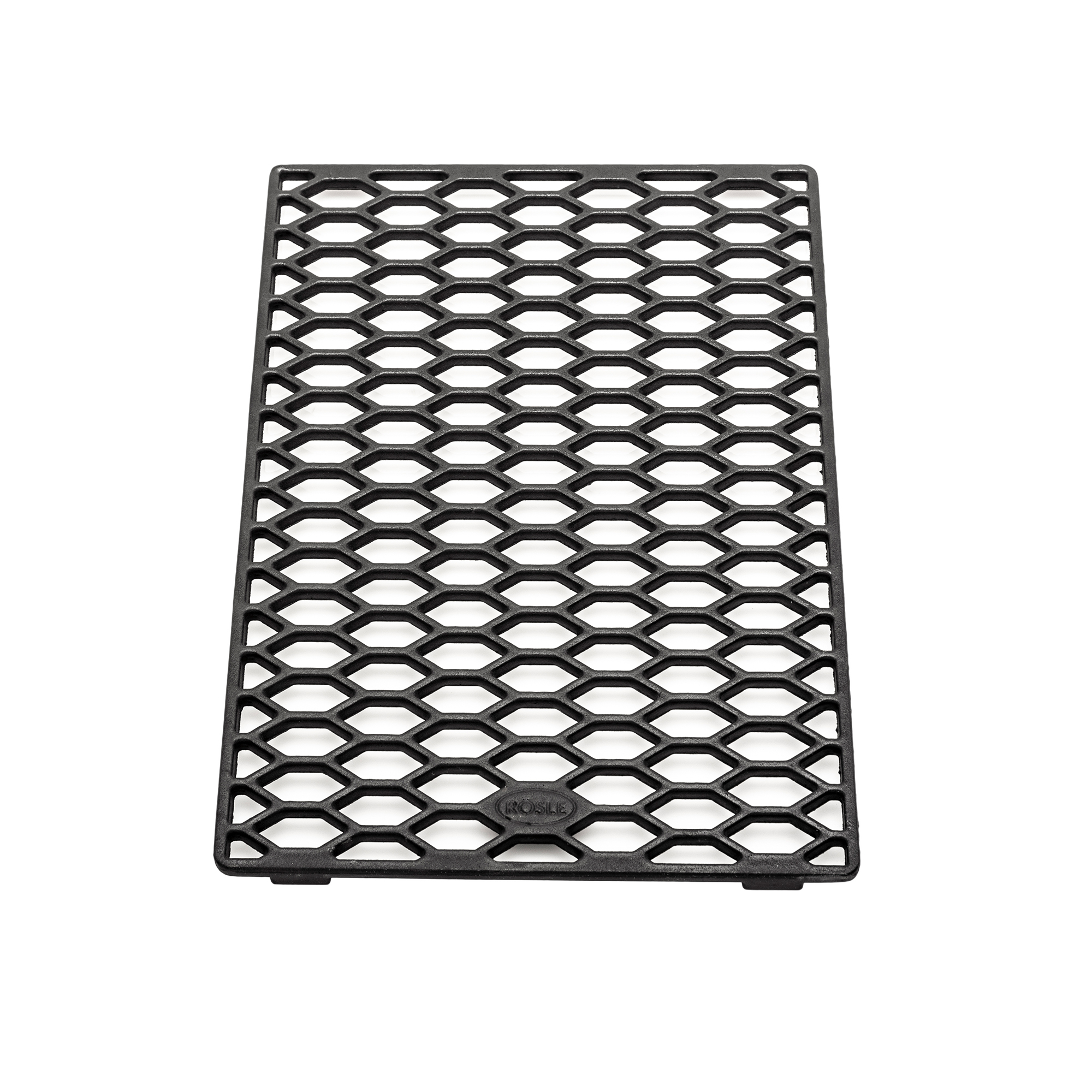 Cast iron grilling grate (Vision G3)