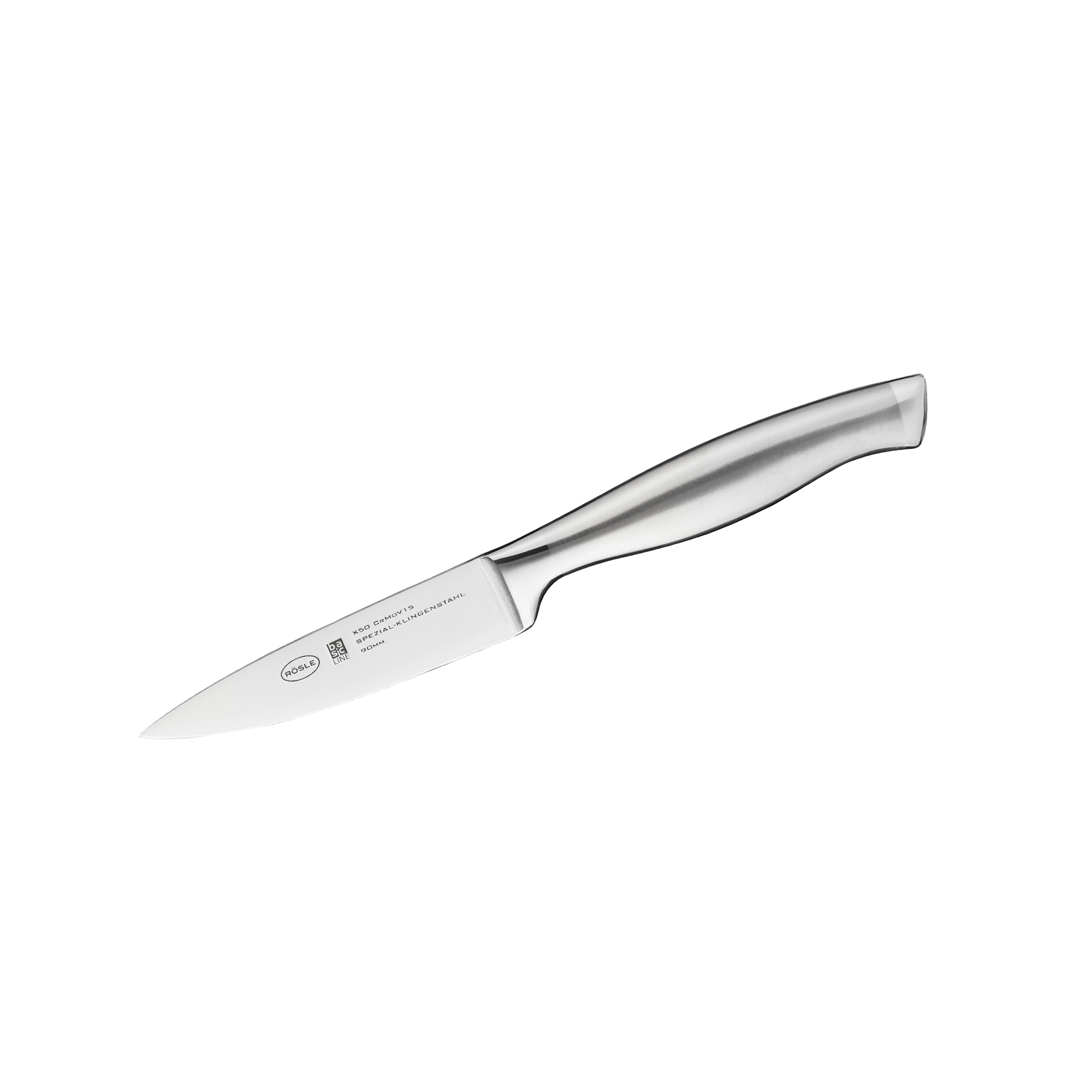 Utility knife "Basic Line" 9 cm I 3.5 in.