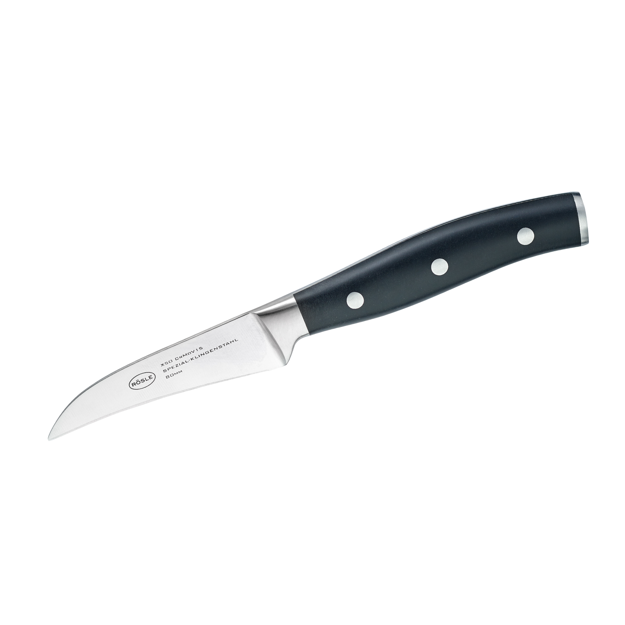 Paring knife Tradition 8 cm