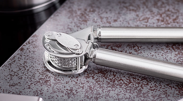 Qualität Knoblauchpresse