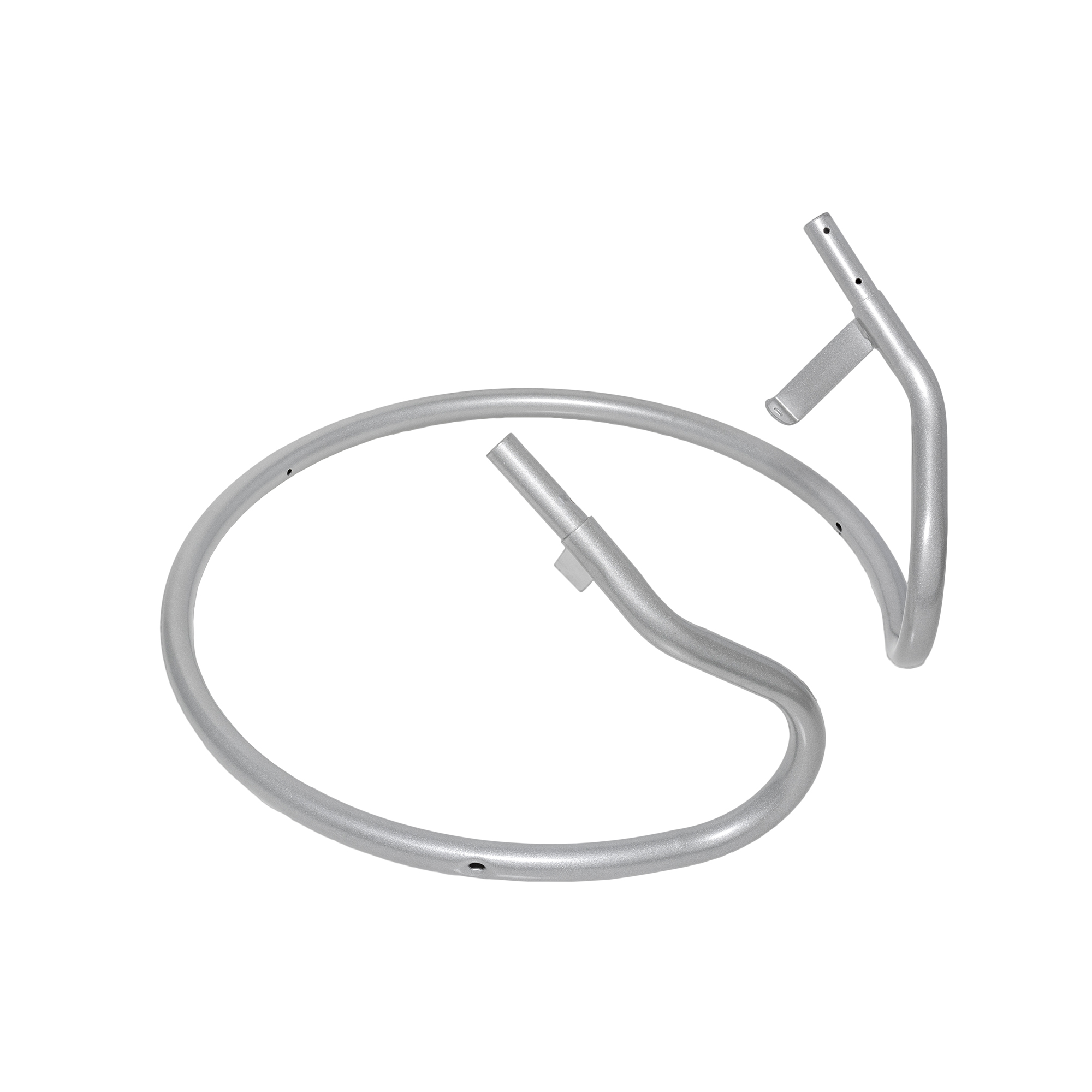 Rahmen für Feuerschale ohne Anbauteile (F60)