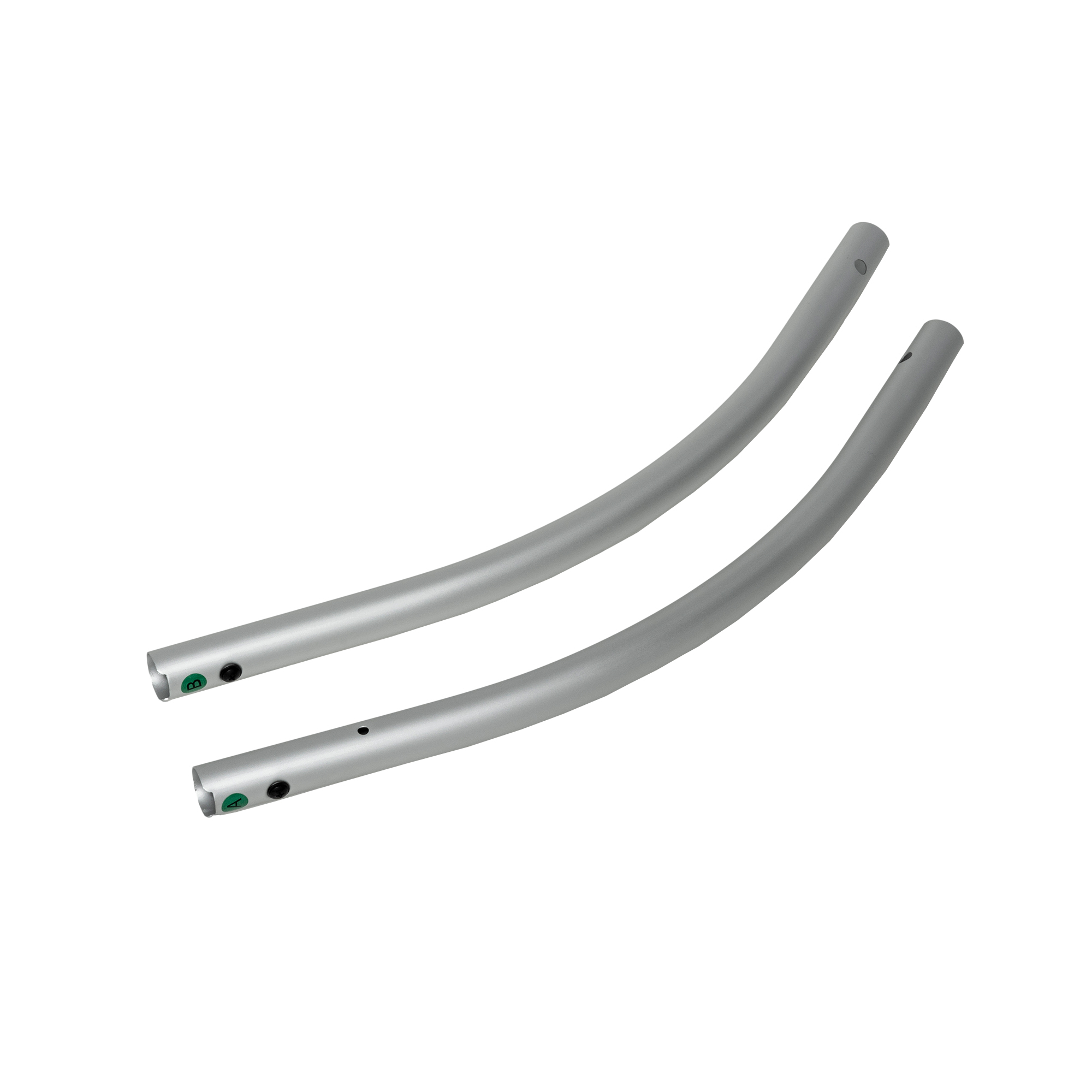 Rohrelement kurz A/B Sport F60 1 paar