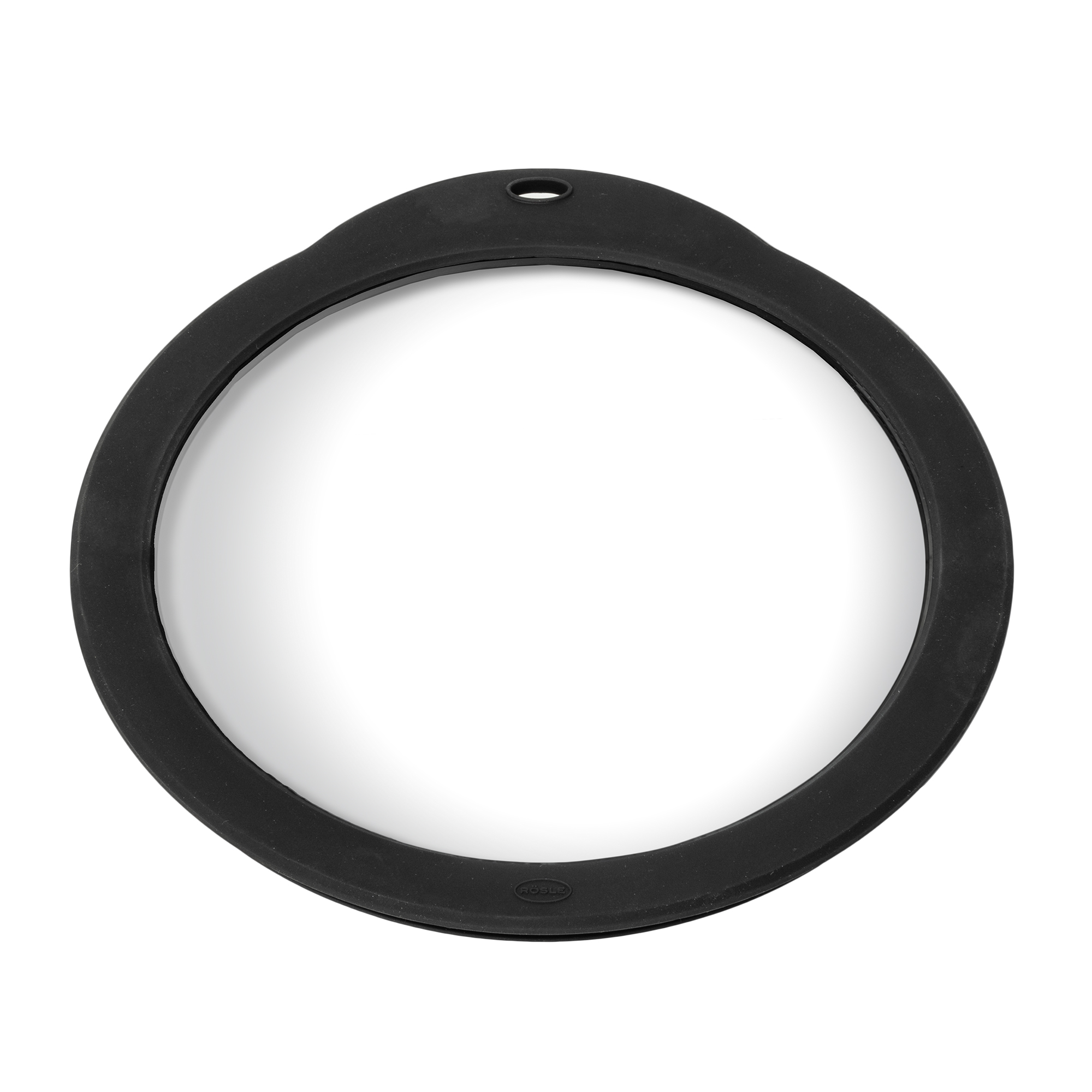 Glass Lid with Silicone Ø 24 cm|9.5 in.