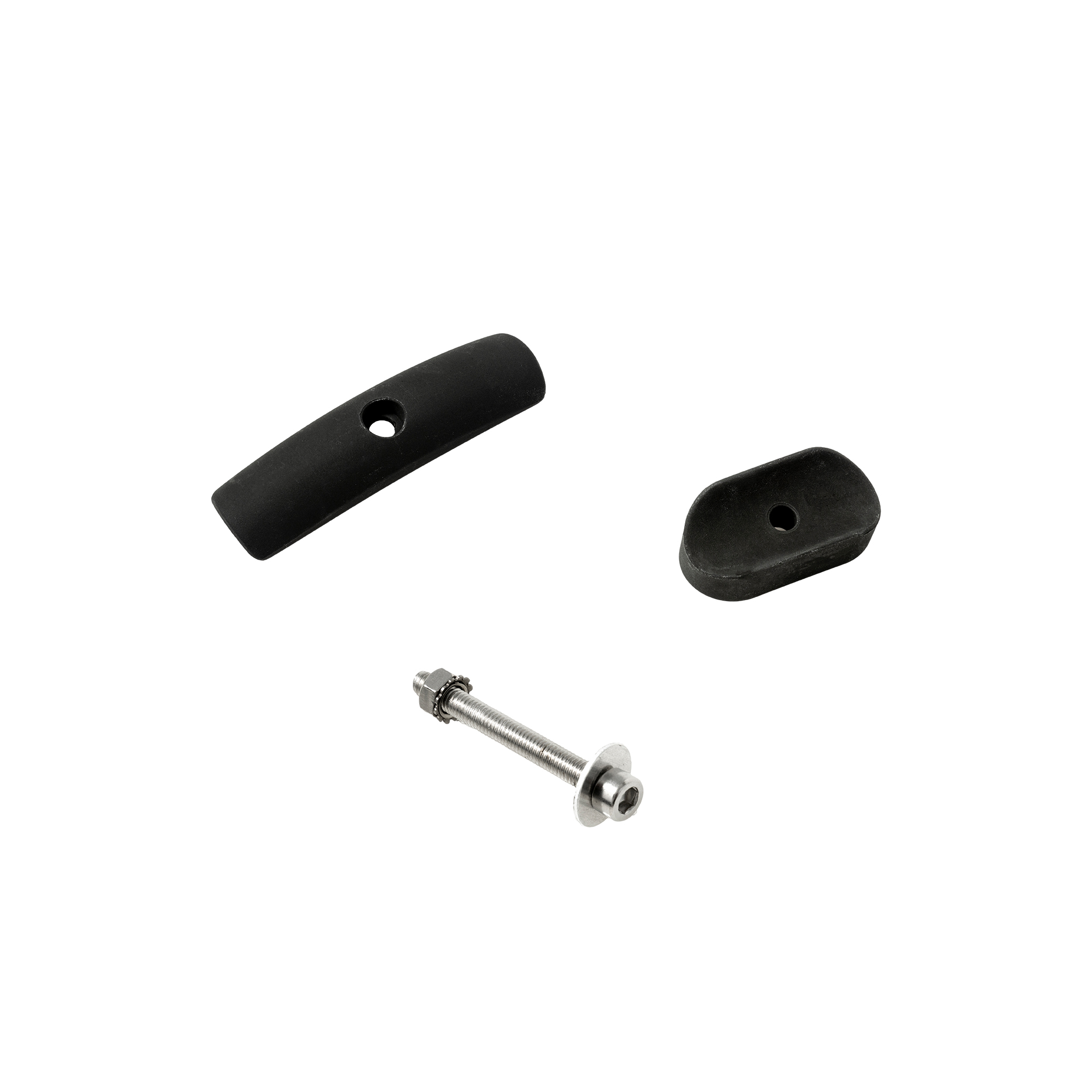 Frame-Distancer for fire bowl incl. screw set (F50) listing.imageAltPrefix