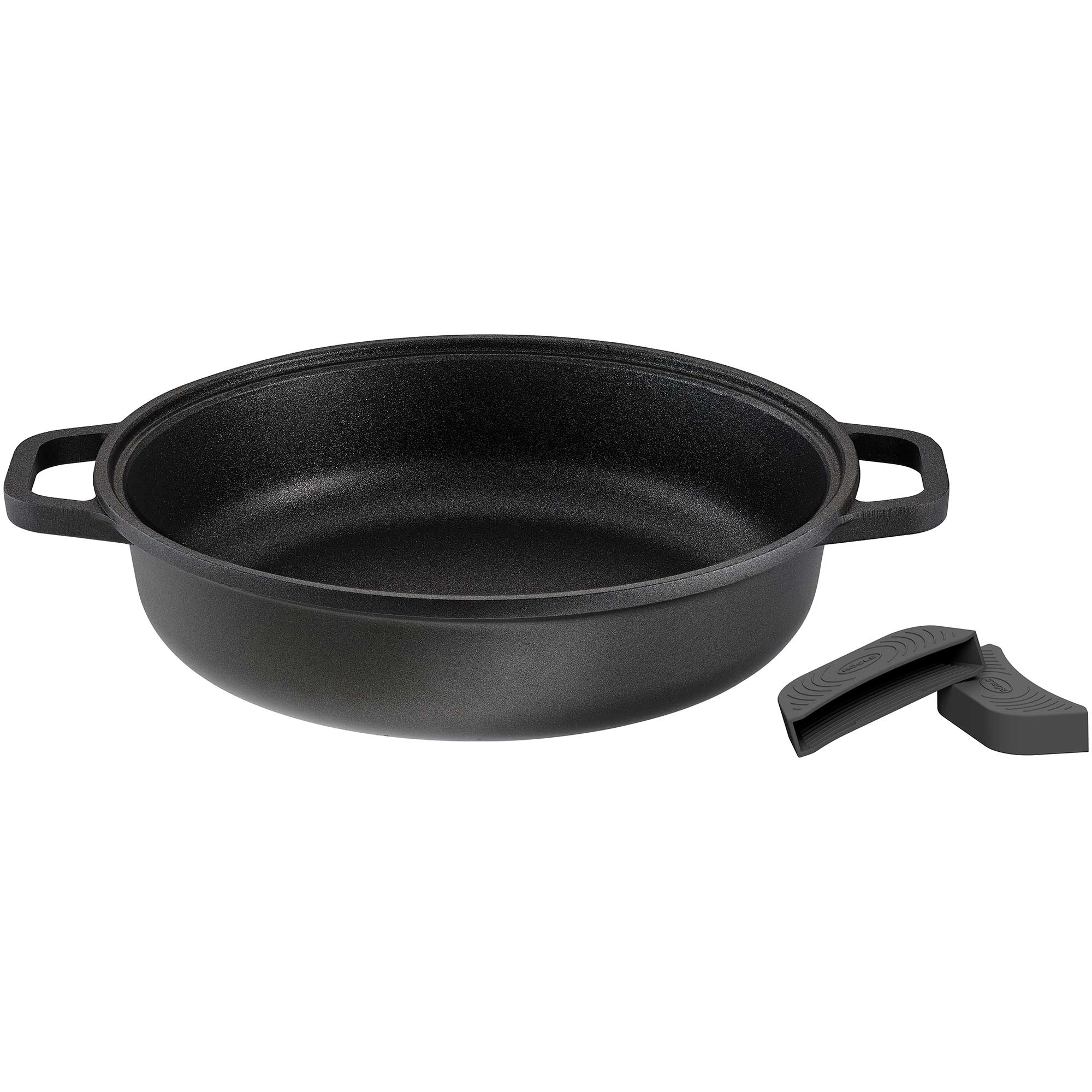 Serving Pan "Cadini" Ø 28 cm | 11.0 in. with non-stick coating ProResist