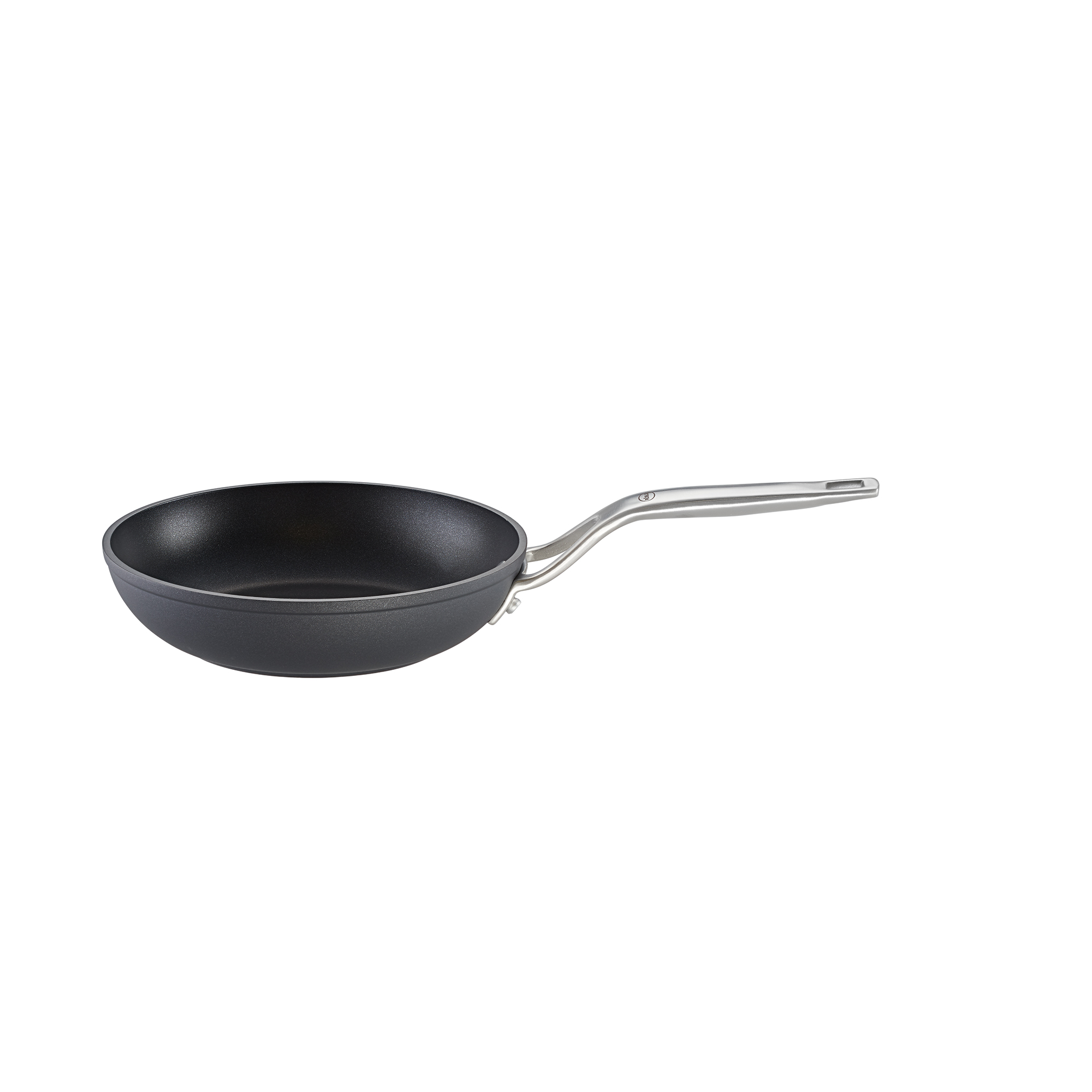 Frying Pan "Raise" Ø 20 cm | 7.9 in. from forged aluminum with non-stick coating ProPlex®