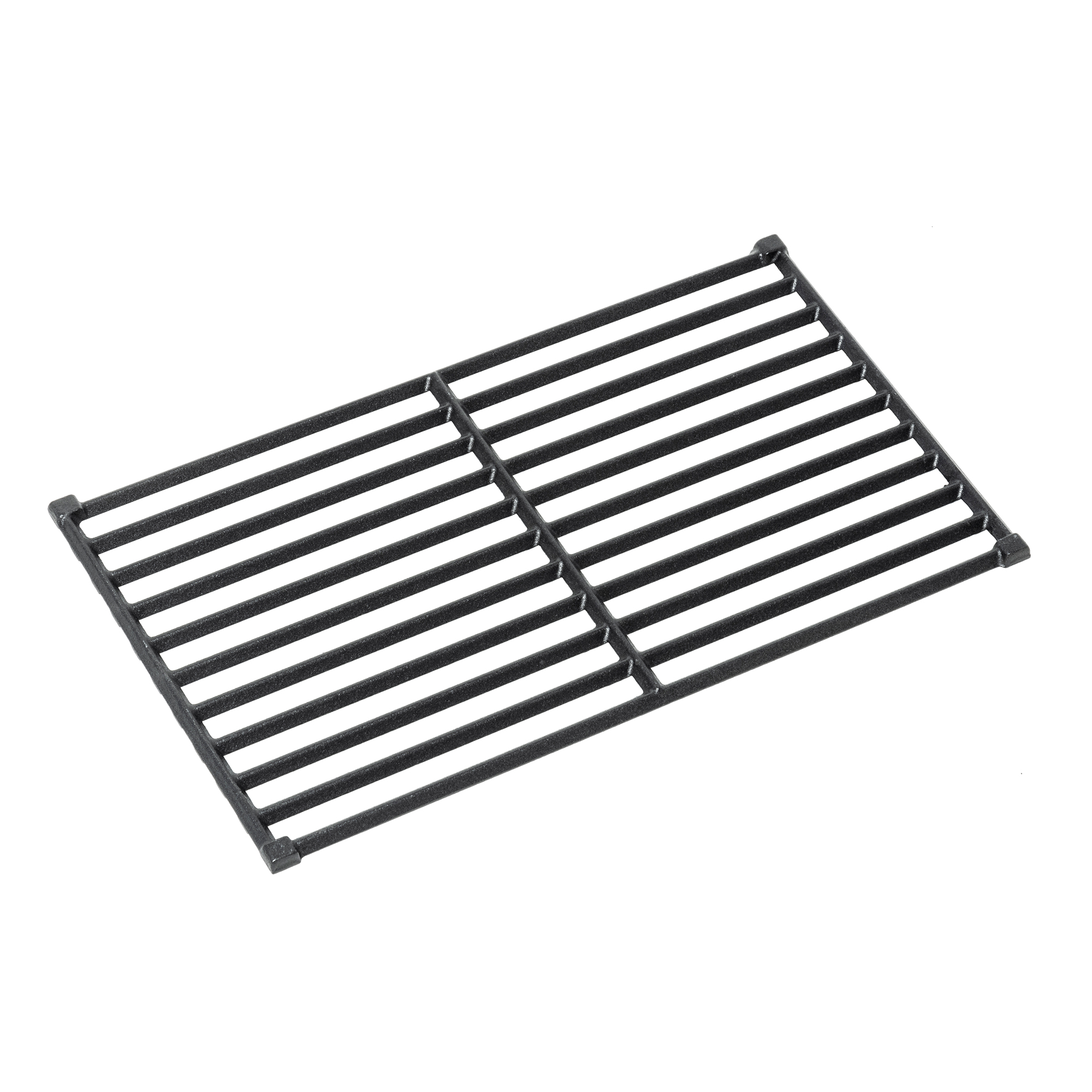 Grilling Grate large Artiso G2/G3 cast iron 24 x 41,5 cm