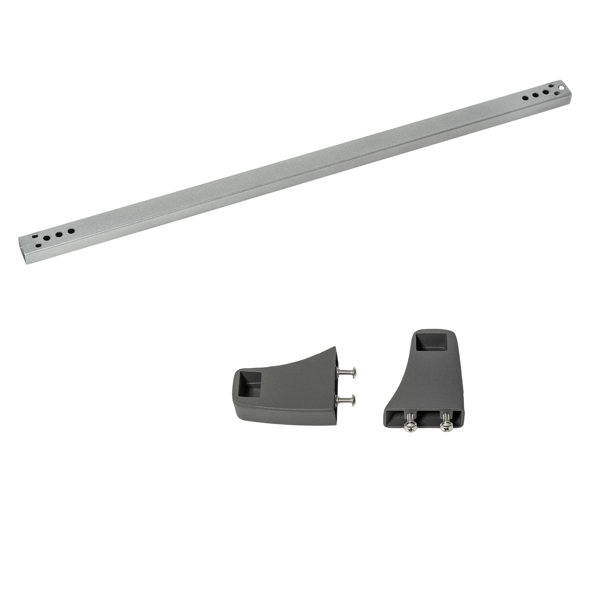 Lid handle incl. holder and screws (Vision G4)