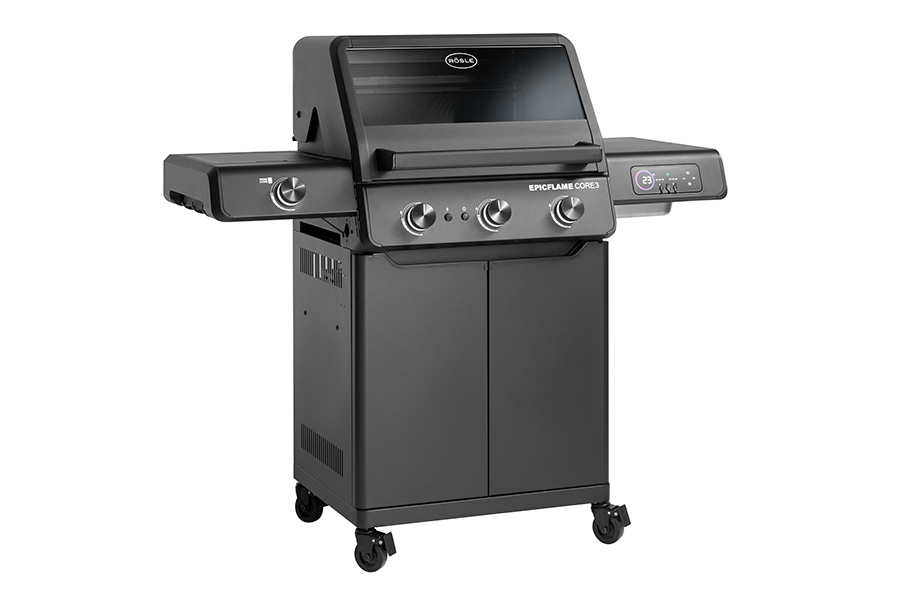 Freisteller Epicflame Core 3