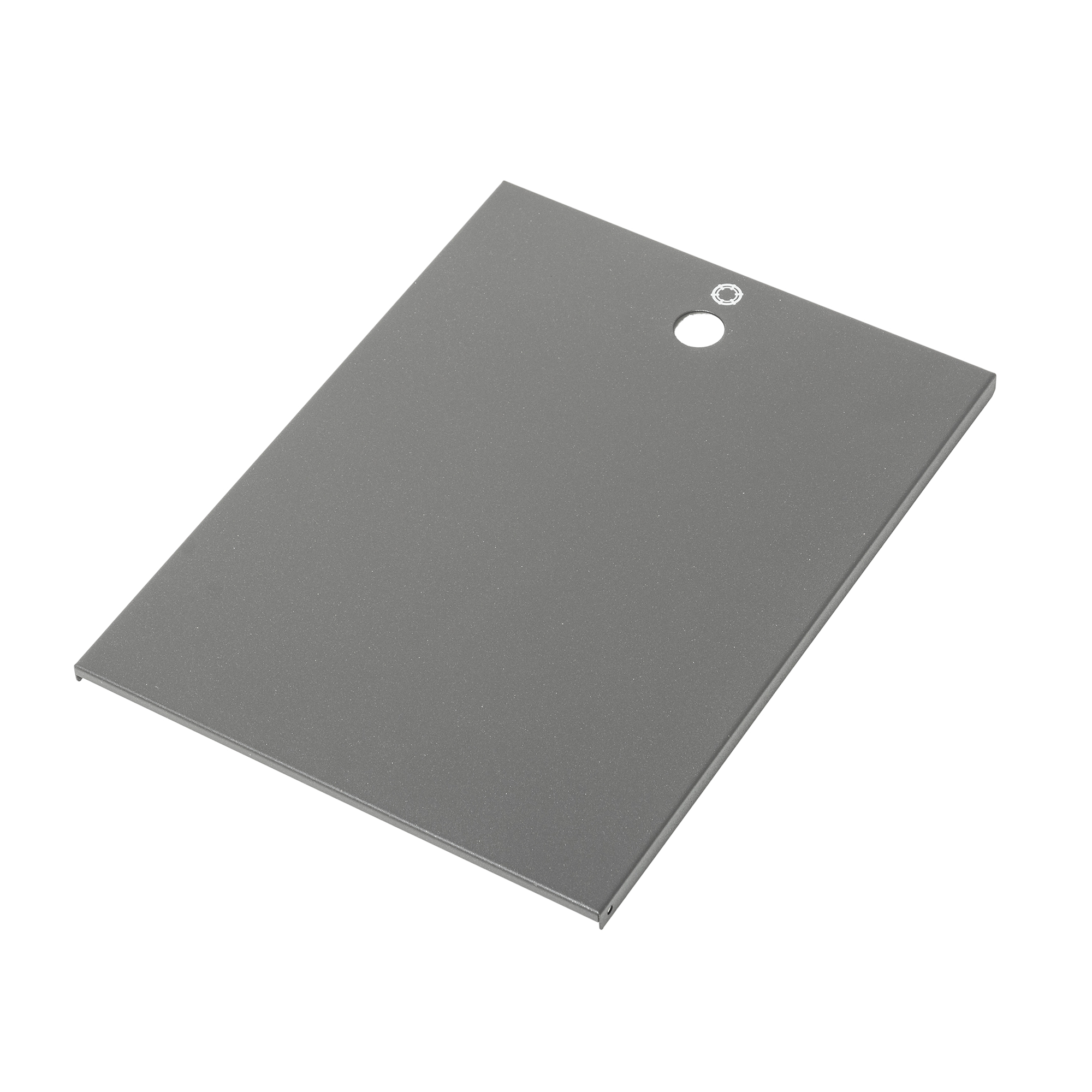 Deckel für Seitenbrenner für BBQ-Station Vision G3 & G4 (25300, 25315) listing.imageAltPrefix