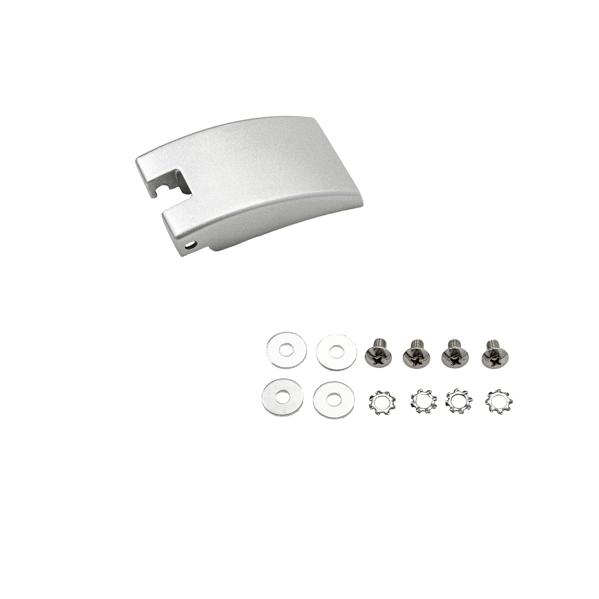 Deckelscharnier AIR F50 /Sport F50 /Smoker inkl. Schraubensatz listing.imageAltPrefix