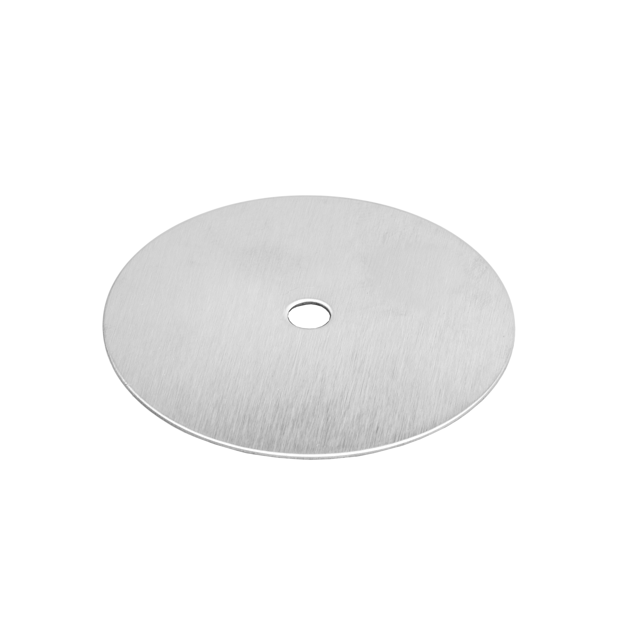 Abdeckplatte Lüftungsschieber (F50/F60)