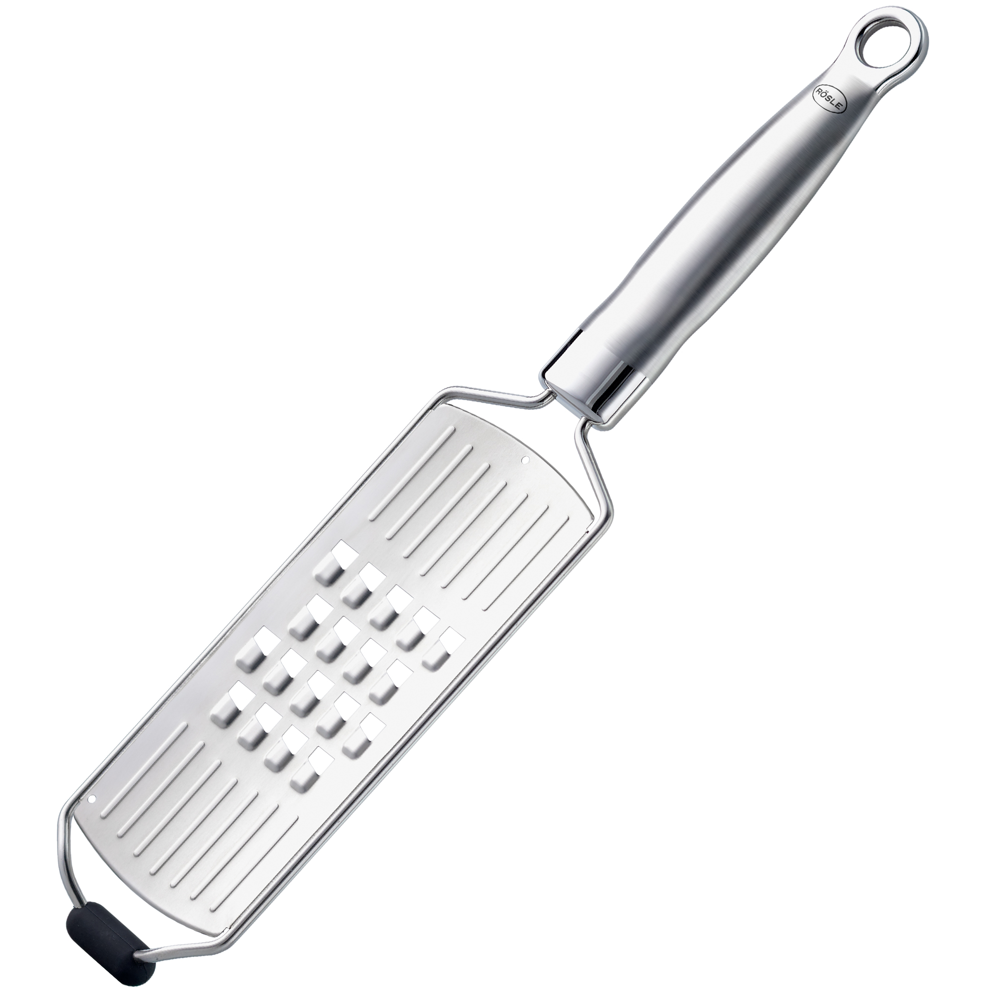 RÖSLE Stainless Steel Coarse Grater Wire Handle 15.9-inch for sale online 