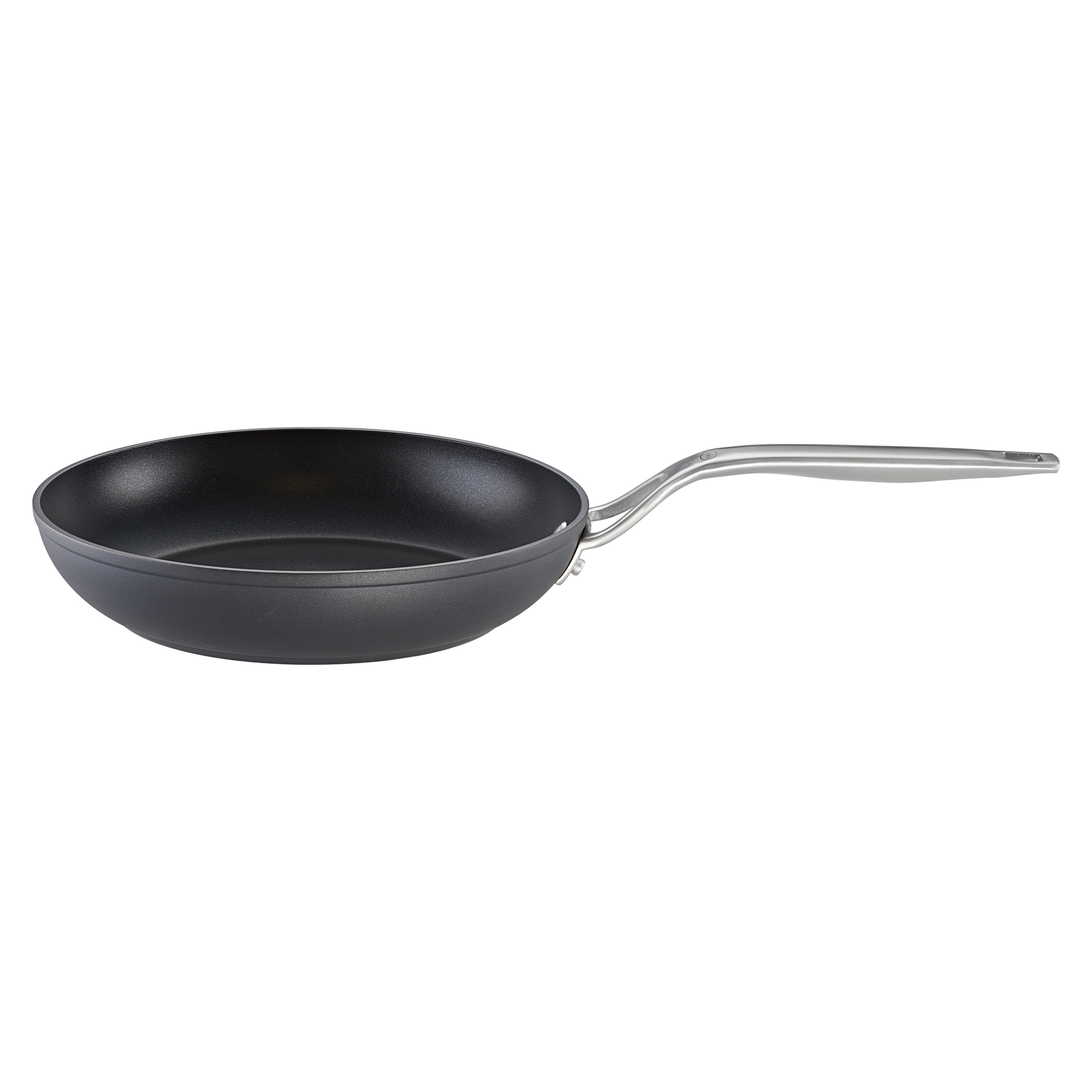 Frying Pan "Raise" Ø 28 cm | 11.0 in. from forged aluminum with non-stick coating ProPlex®
