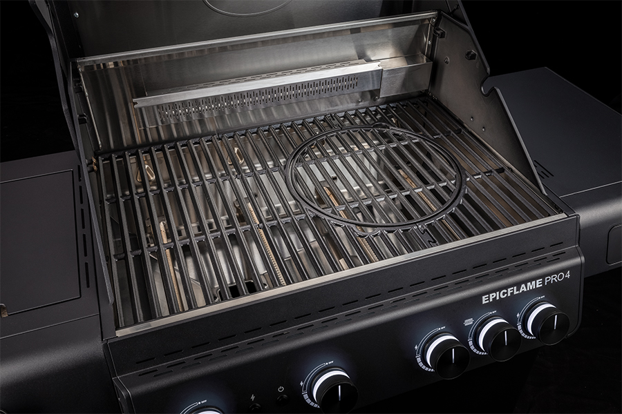 Epicflame_Pro_4_Grillrost_01 listing.imageAltPrefix