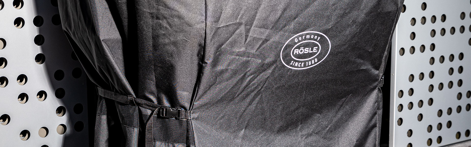 Kategorie Verpackungsverordnung Abdeckhaube BLAZEFLAME