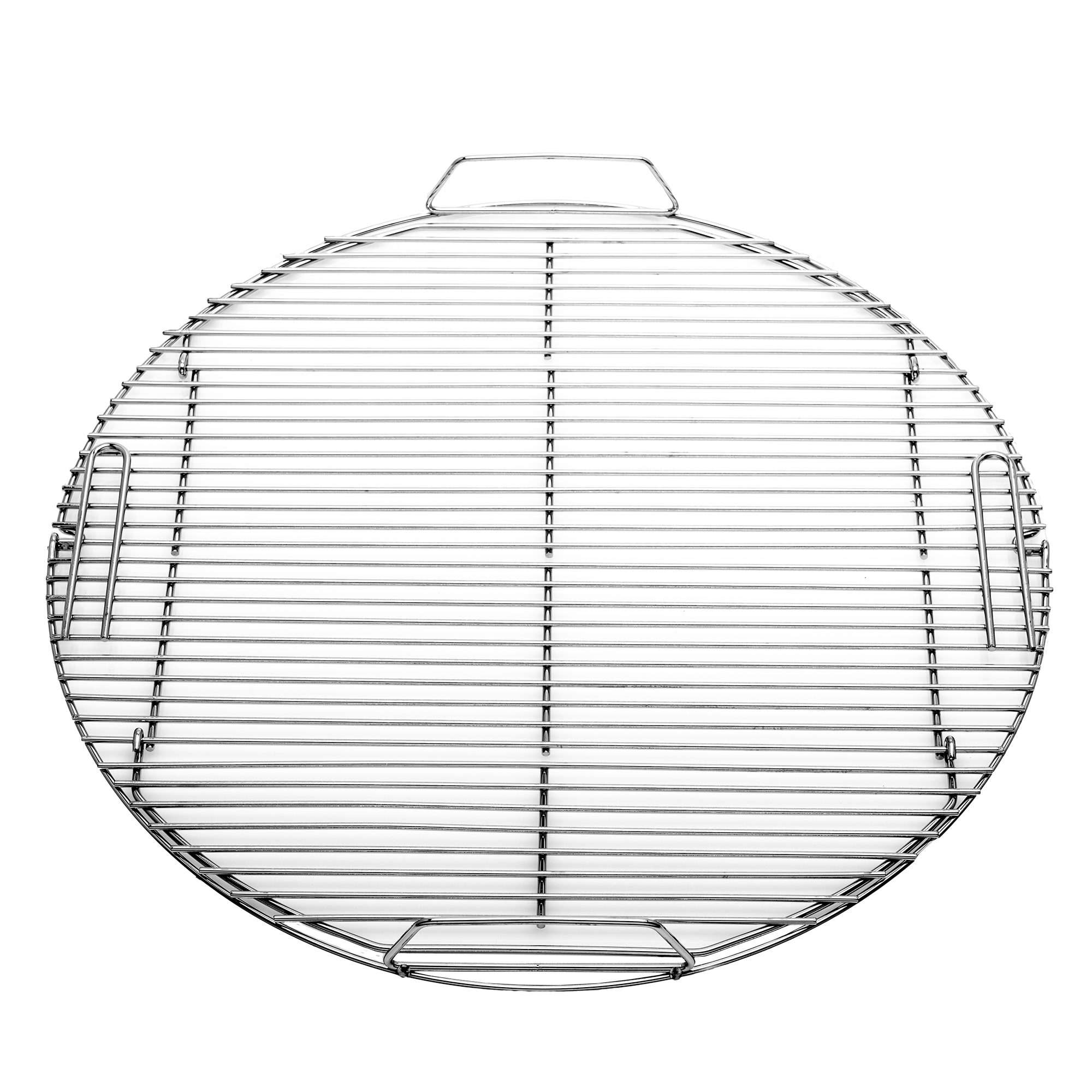 Stainless Steel Grilling Grate (F50/F60 AIR)