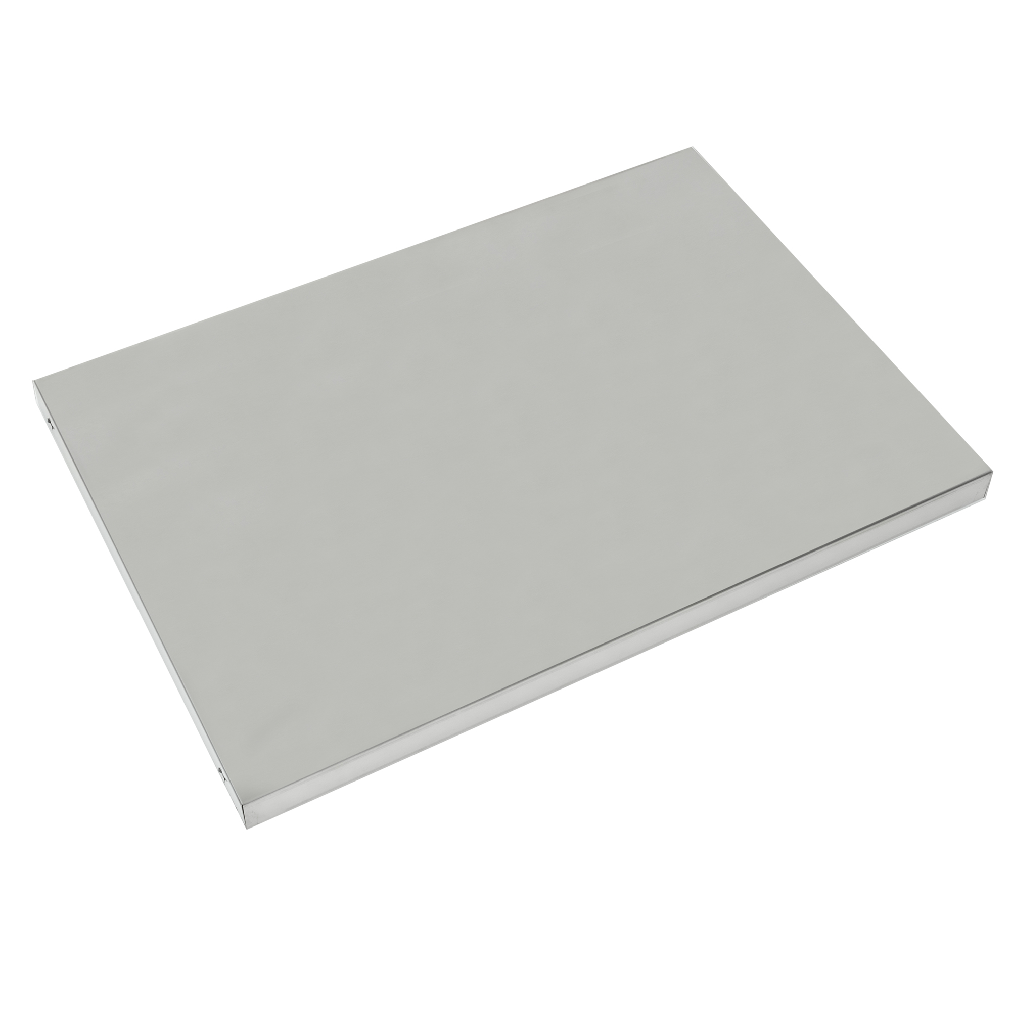 Shelf Videro G4-SL stainless steel
