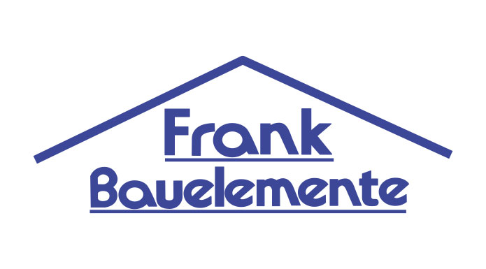 Logo Frank Bauelemente
