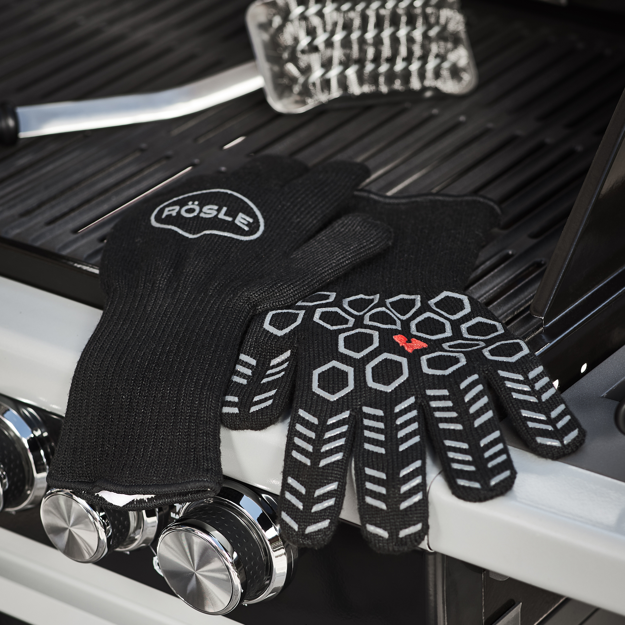 Premium Grill Gloves