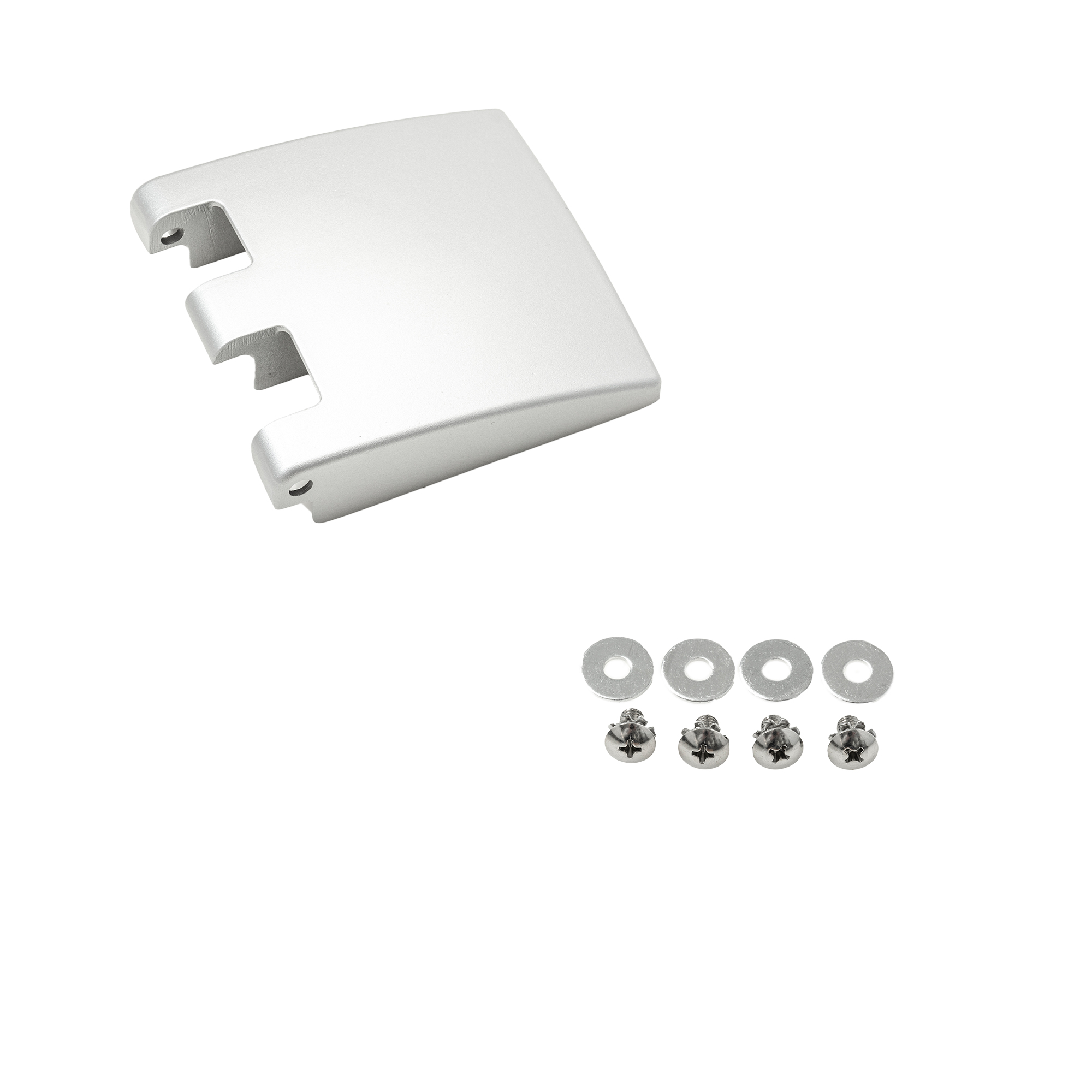 Deckelscharnier Smokerring Smoker inkl. Schraubensatz listing.imageAltPrefix