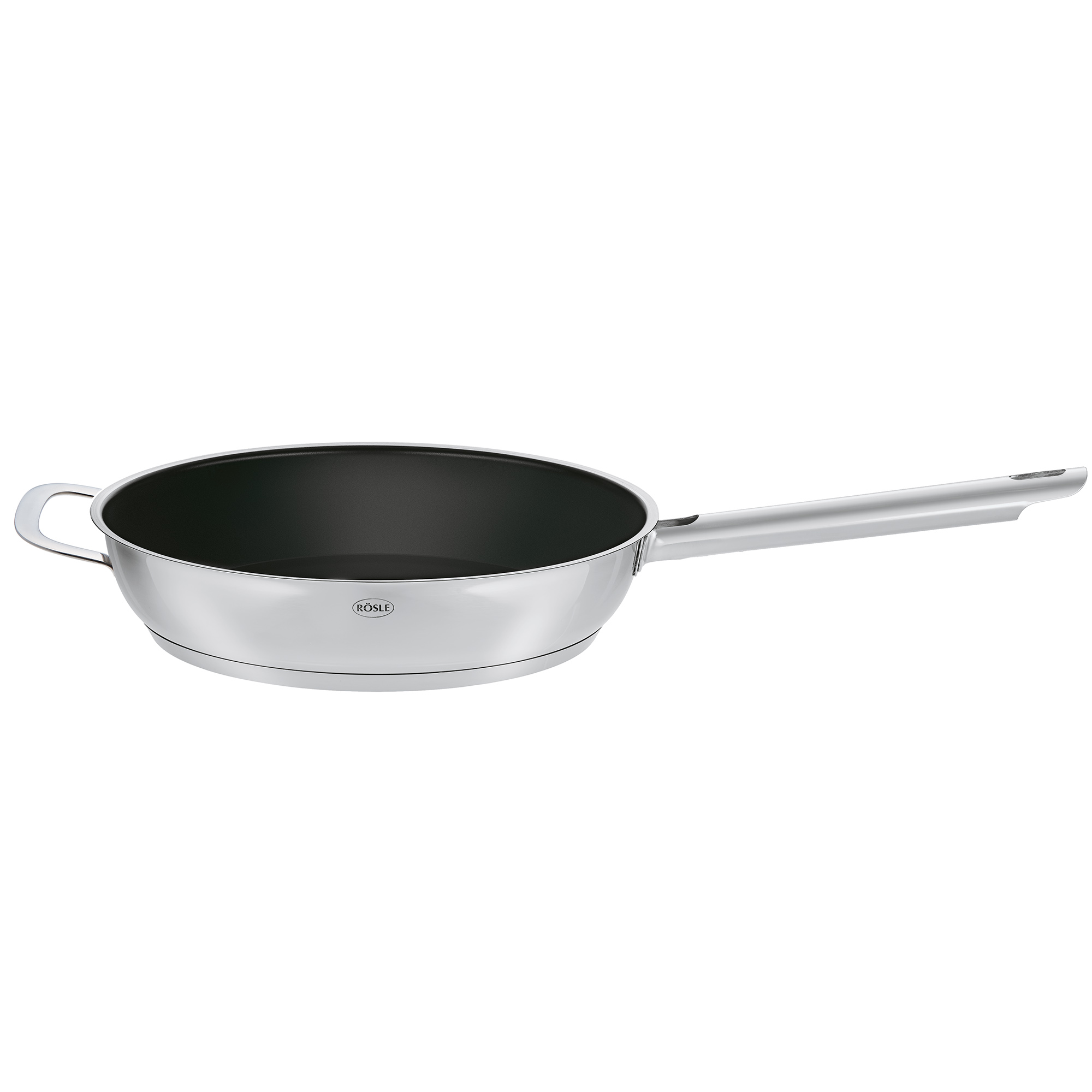 Frying Pan Elegance with non-stick coating Ø 32 cm|12.6 in. with opposite Handle