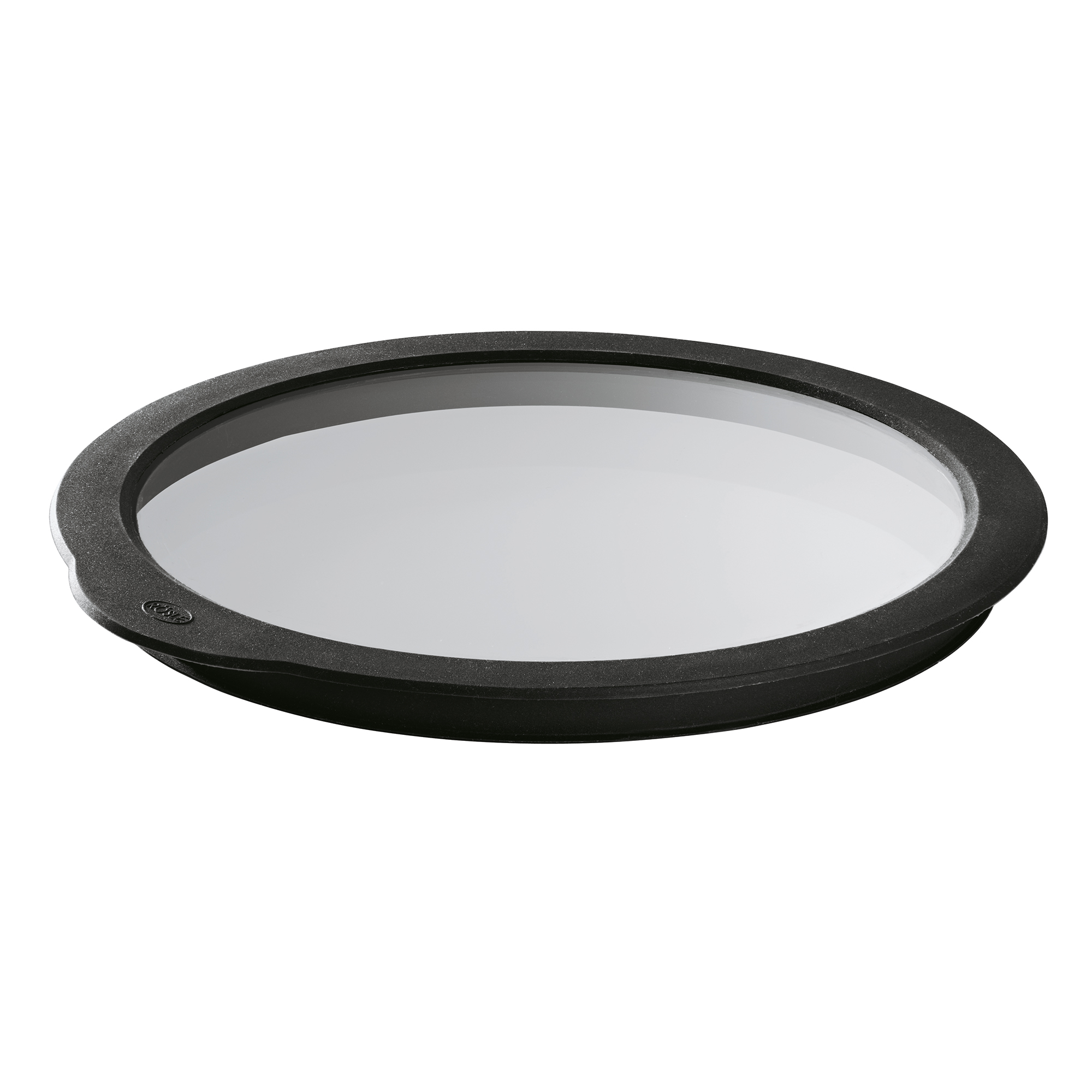 Glass Lid with Silicone Ø 28 cm|11.0 in.