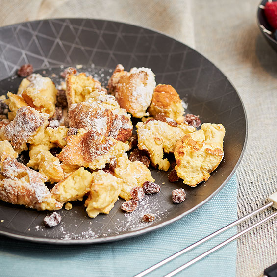 Kaiserschmarrn Kaiserschmarrn