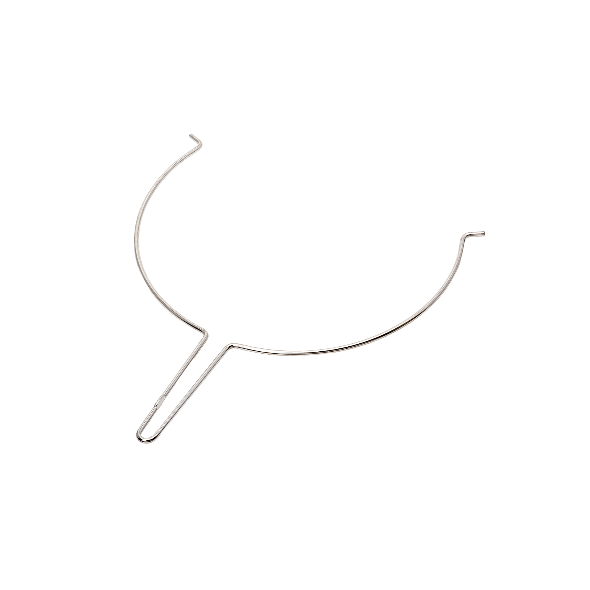 Wire ash collector without handle (F50/F60) listing.imageAltPrefix