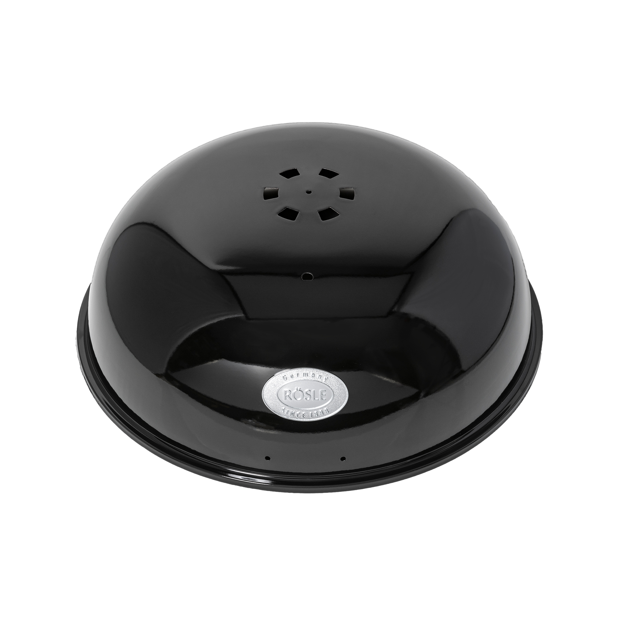 Lid with logo plate without attachment (F60) listing.imageAltPrefix