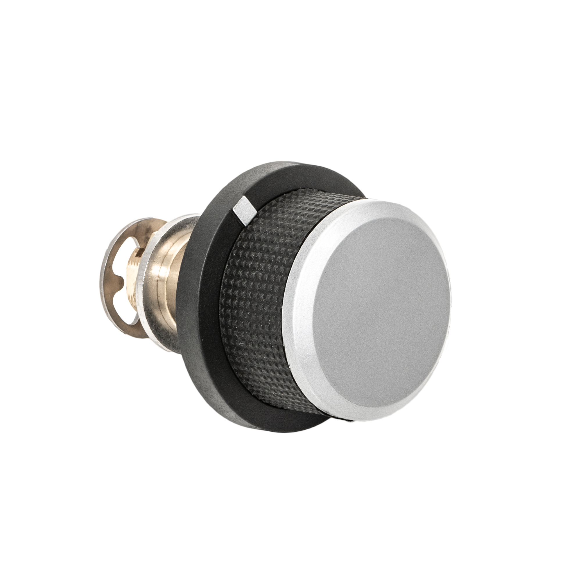 Drehknopf AIR Control System AIR inkl. Buchse + Schraube listing.imageAltPrefix