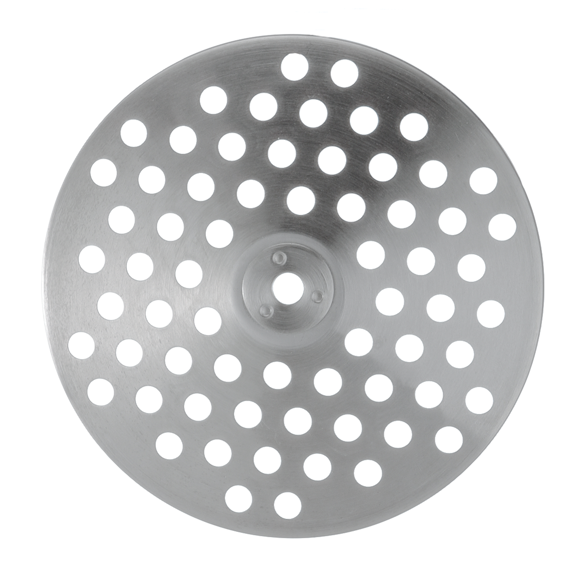 Sieve Disc 8 mm/0.3 in. (for Item no. 16251 & 16252)
