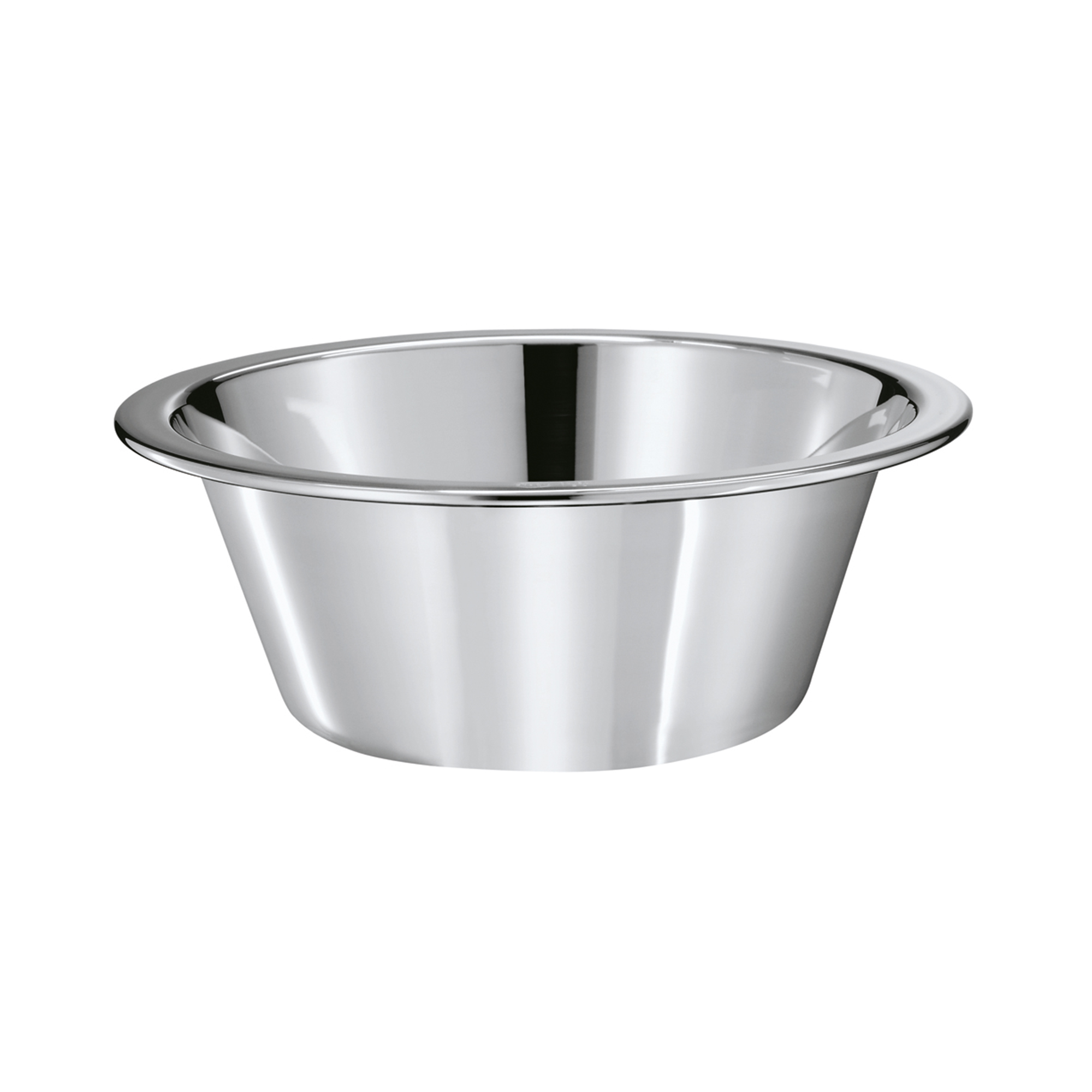 Conical Bowl Ø 35 cm|13.8 in.