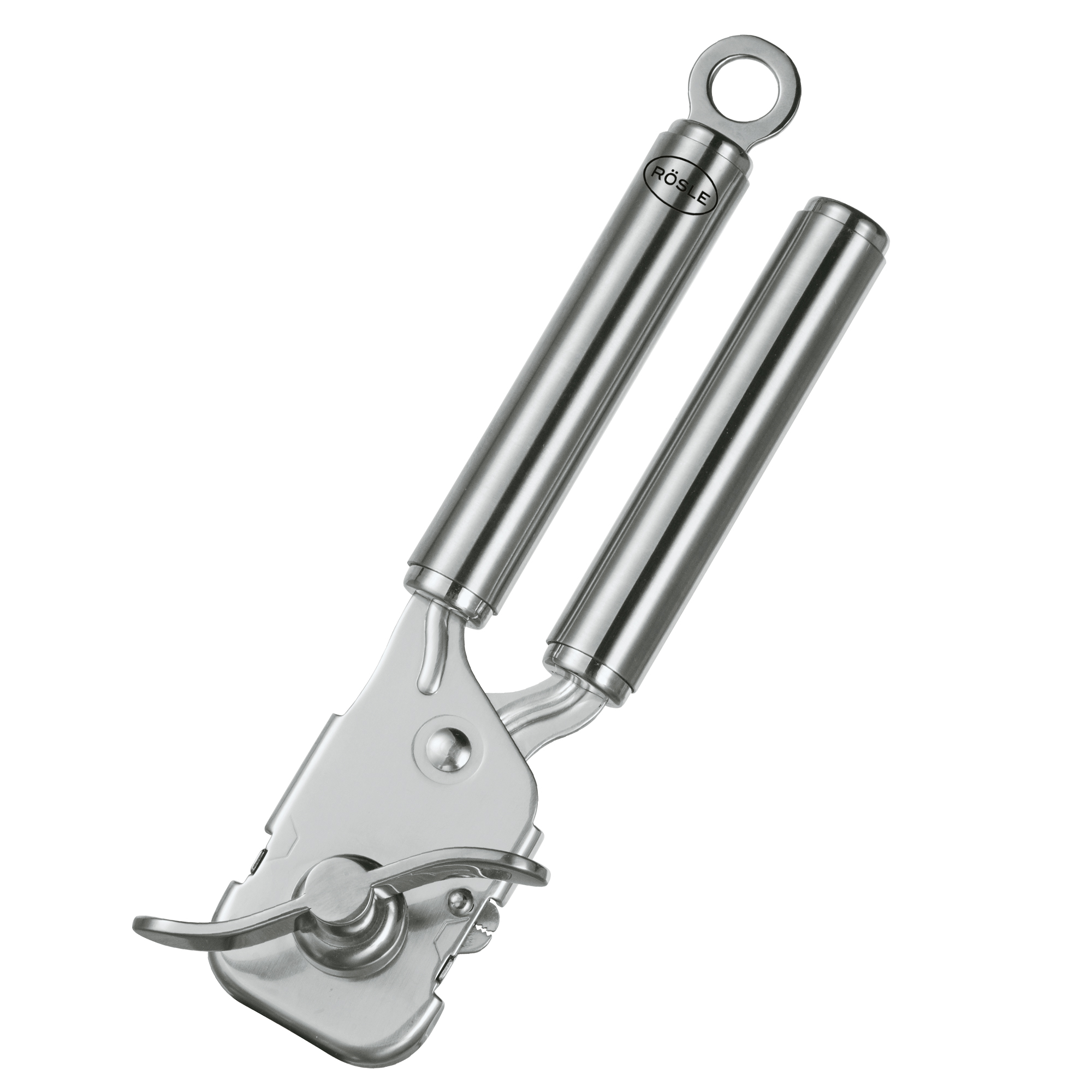 Can Opener with pliers grip