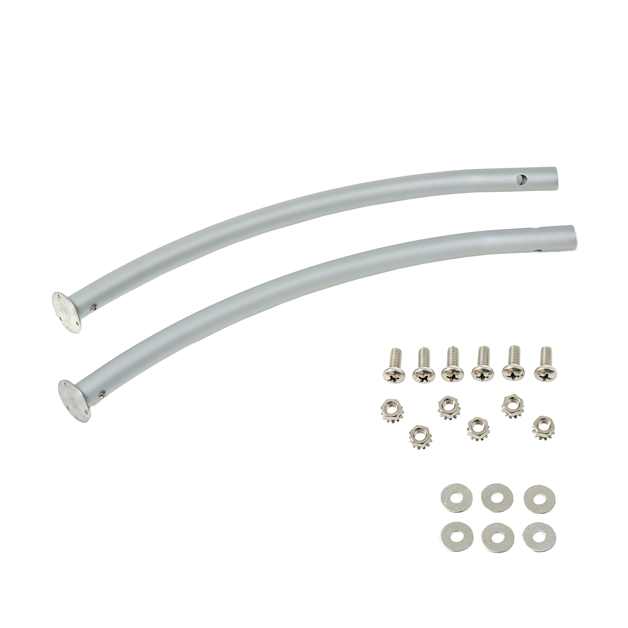 Rohrelement kurz Belly F50 Radachse 1 Stk listing.imageAltPrefix