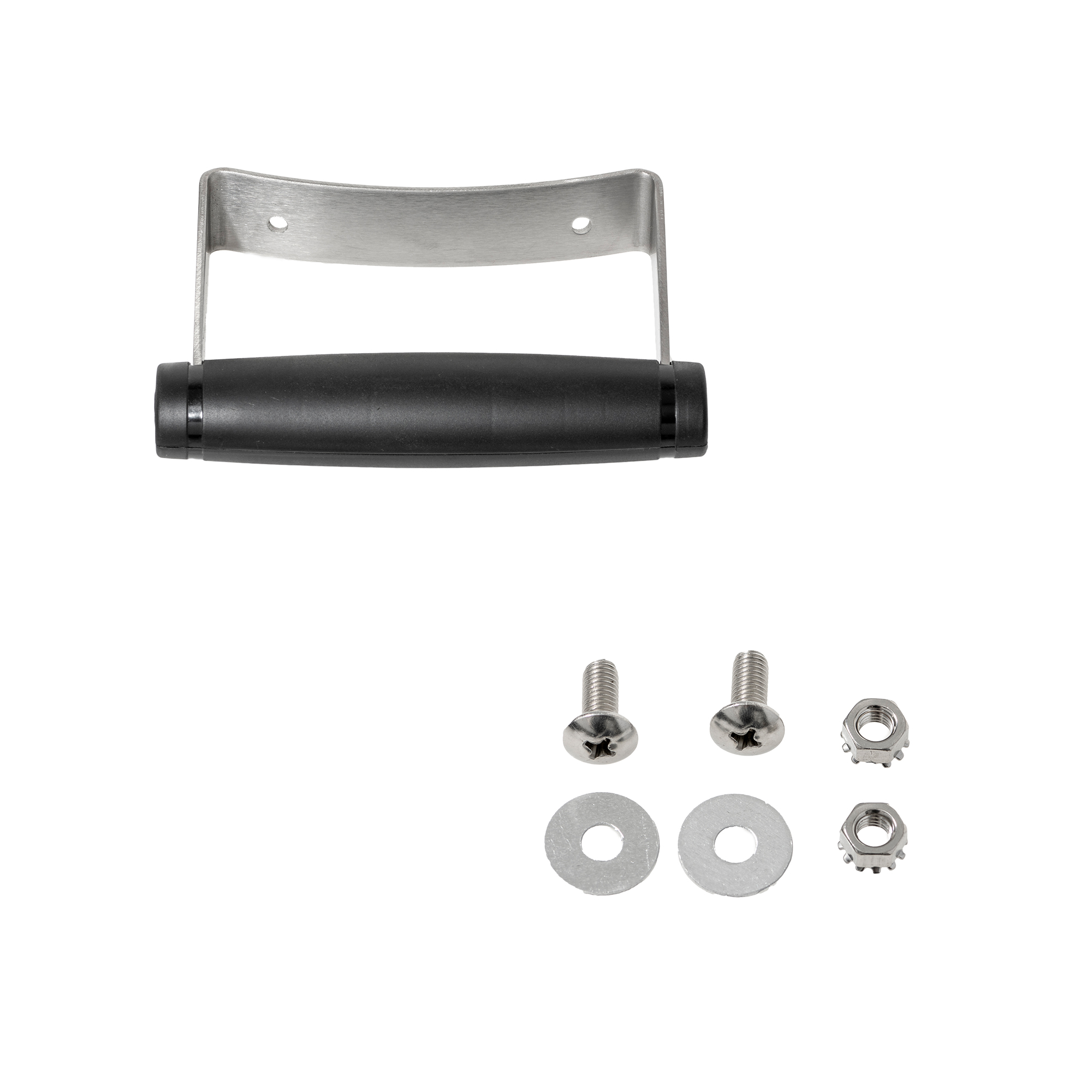 Deckelgriff AIR F50 inkl. Haltebügel, Schraubensatz listing.imageAltPrefix