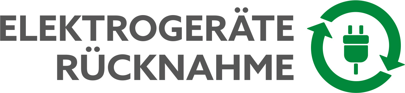 Elektrogeraete Rücknahme
