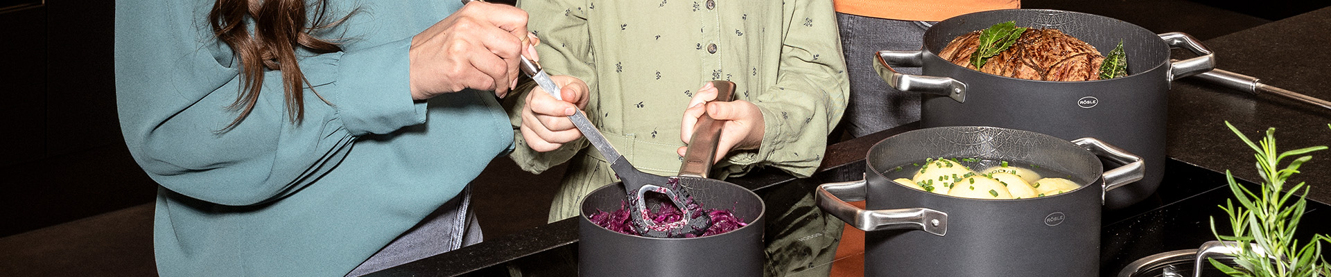 Kochgeschirrserie EBONIC listing.imageAltPrefix