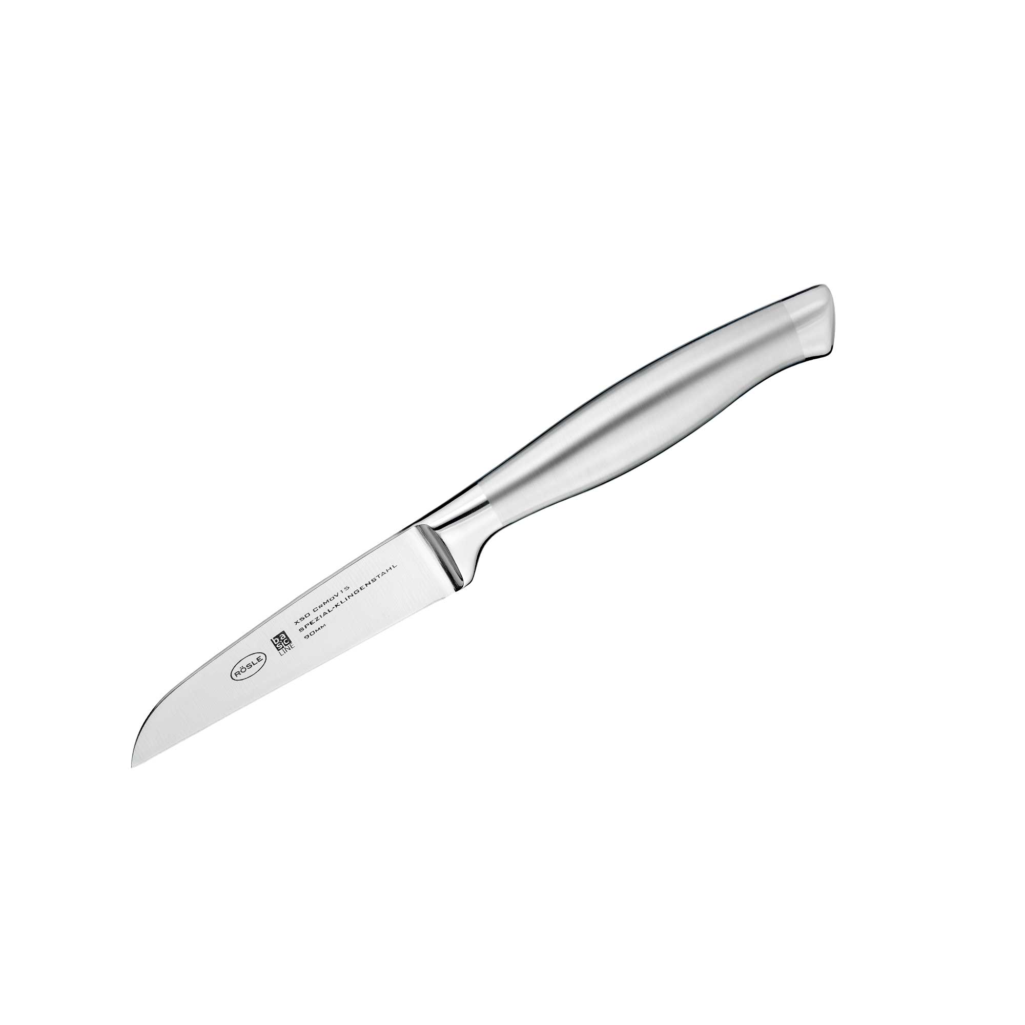 Vegetable Knife "Basic Line" 9 cm