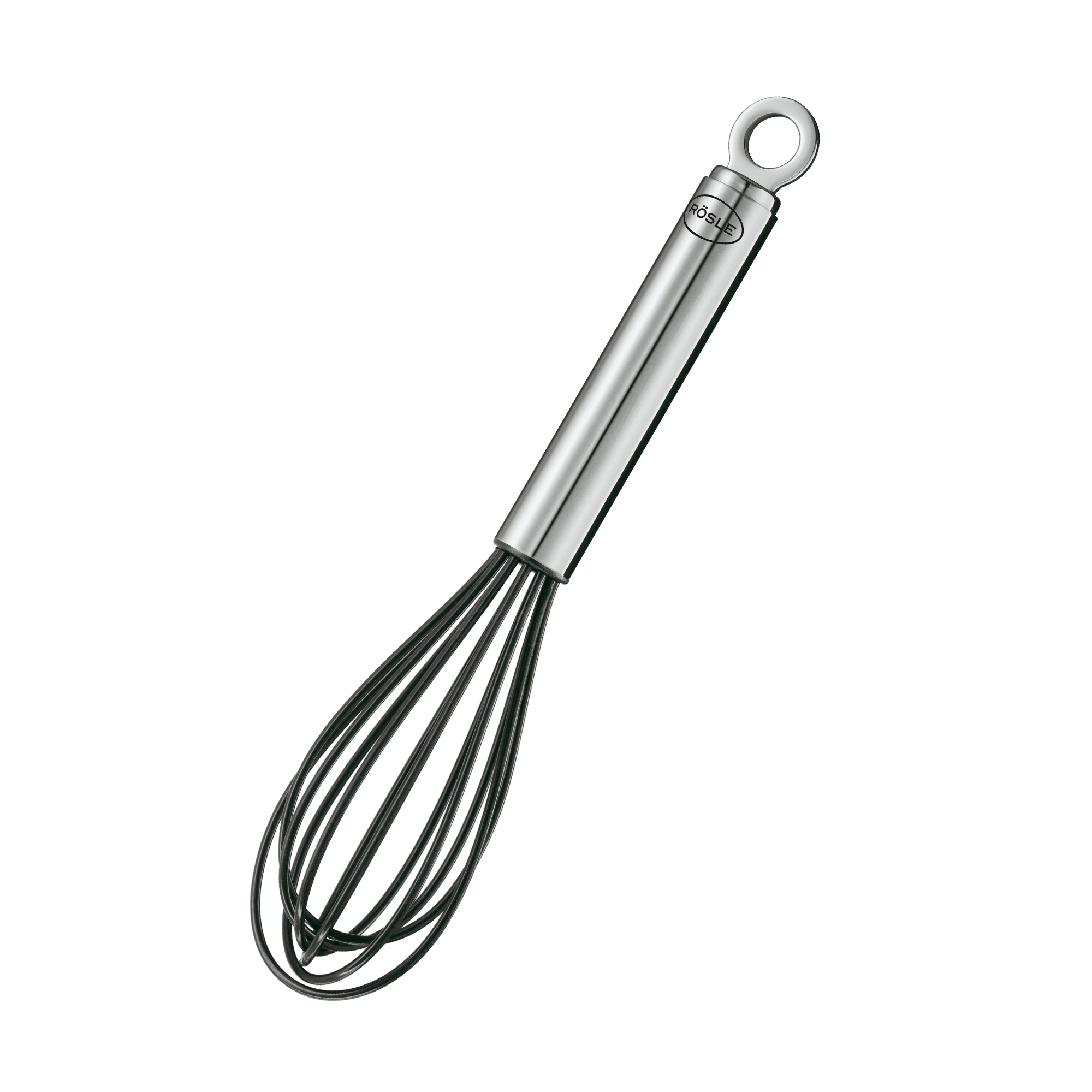 Egg Whisk silicone 22 cm|8.7 in.