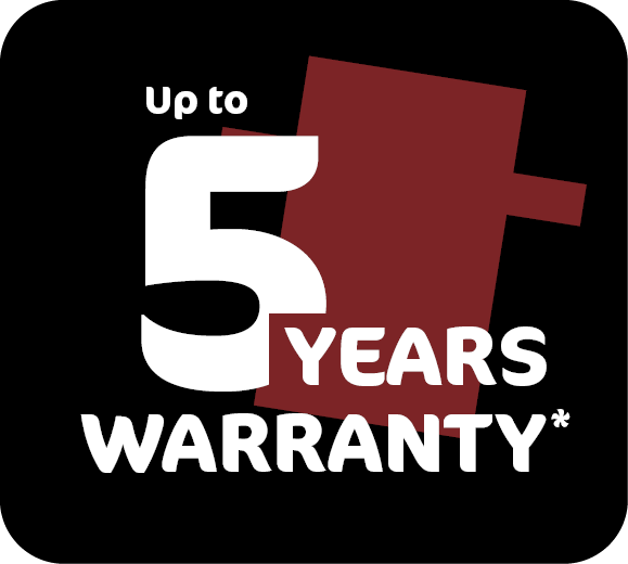 up to 5 years listing.imageAltPrefix