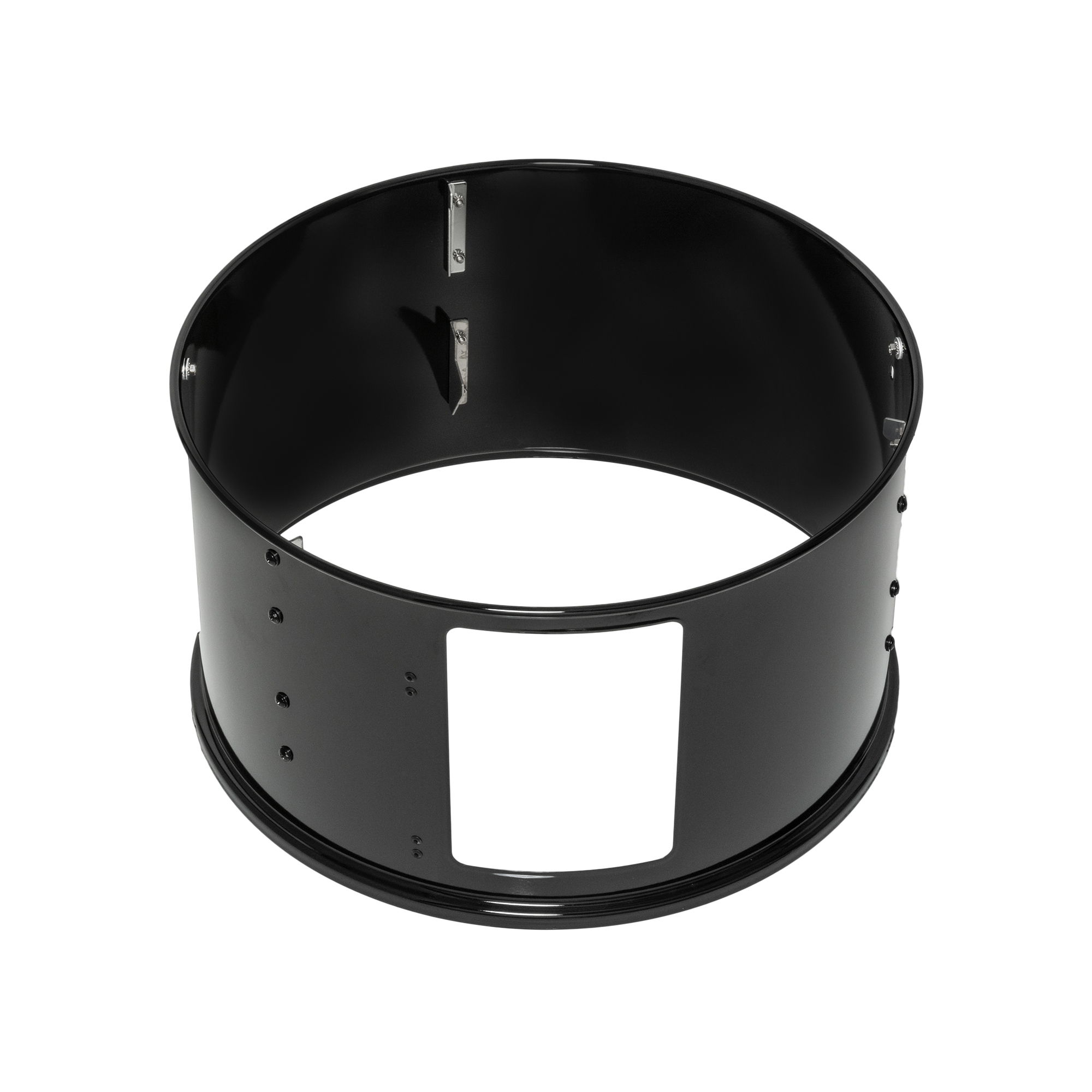 Smokerring oben inkl. Anbauteile (ohne Tür) (Smoker F50) listing.imageAltPrefix