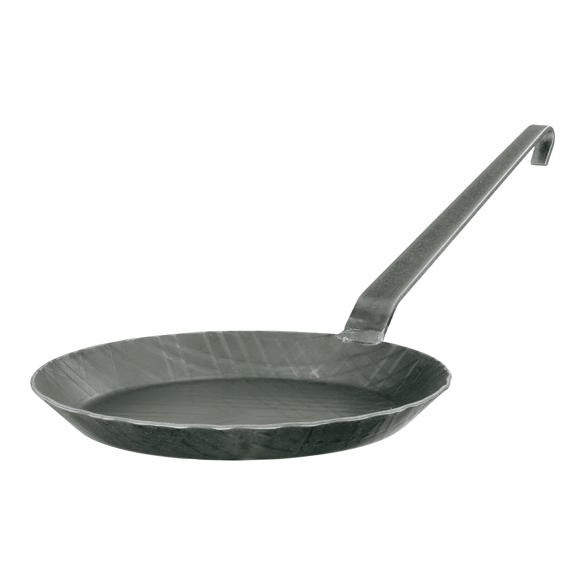 Forged Iron Frying Pan 1888 Ø 28 cm|11.0 in.