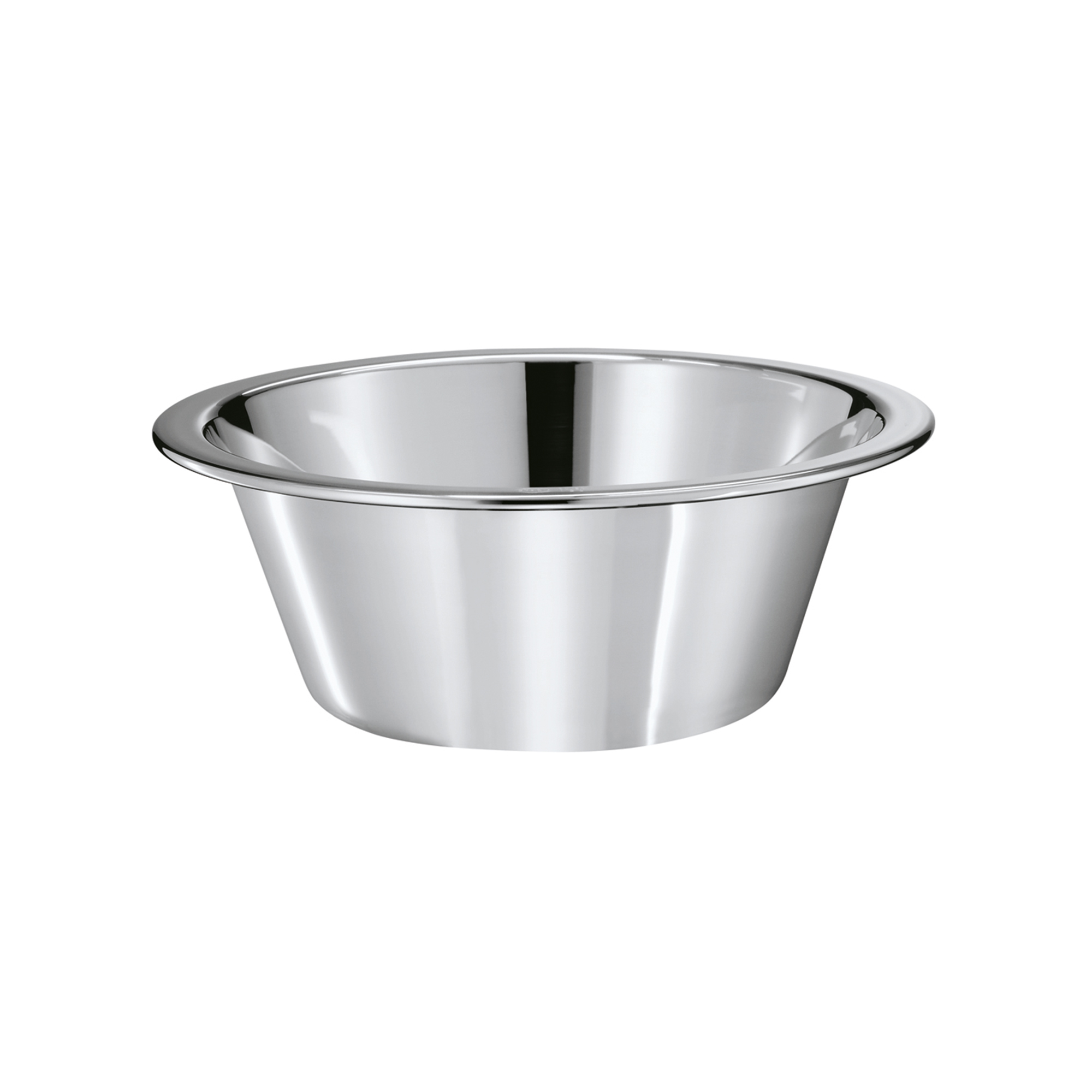 Conical Bowl Ø 31 cm|12.2 in.