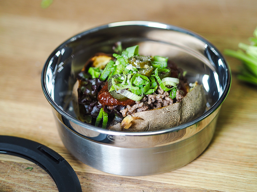 Burger-Style Ofenkartoffel listing.imageAltPrefix