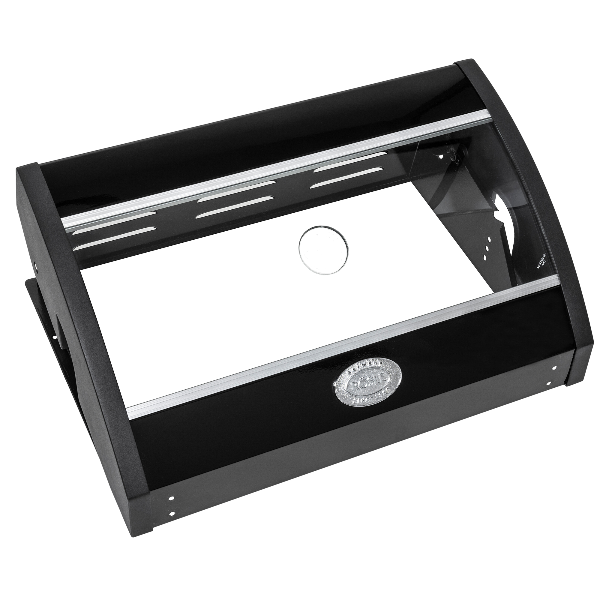 Deckel, ohne Griff (Vision G3) listing.imageAltPrefix