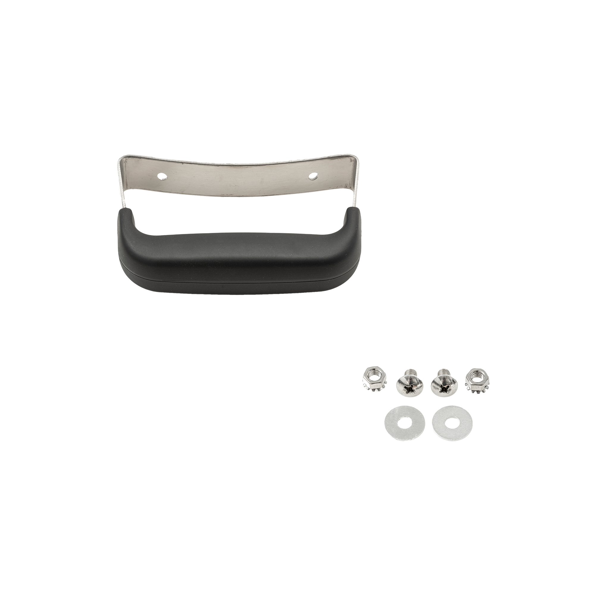 Griff Smokerring Smoker inkl. Schraubensatz listing.imageAltPrefix